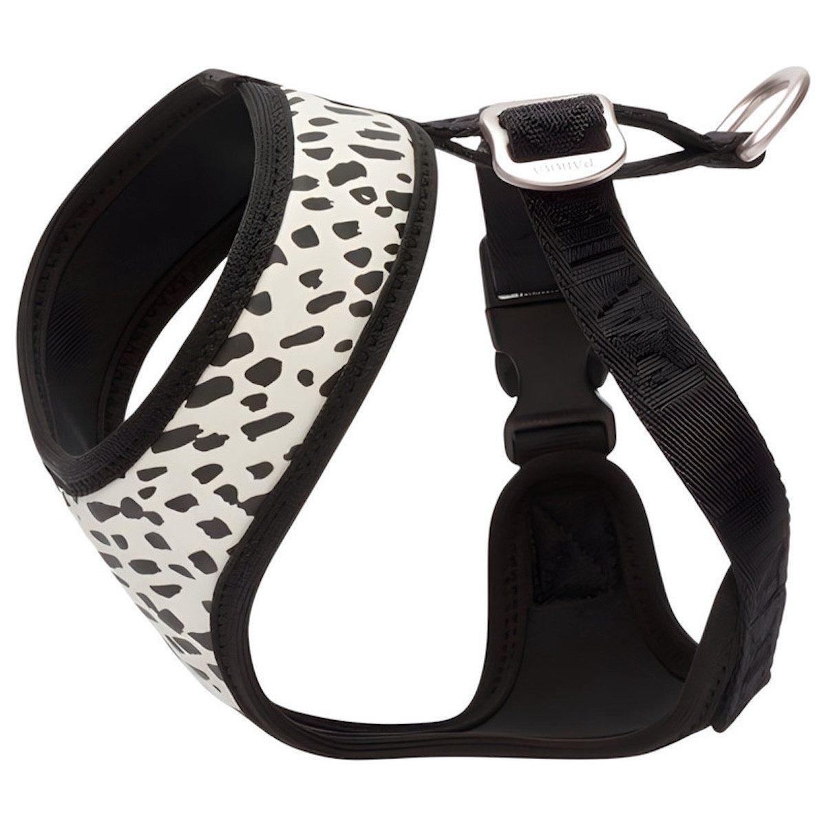 PAIKKA Hunde-Geschirr Hundegeschirr "Mesh Harness" 2.0 günstig online kaufen