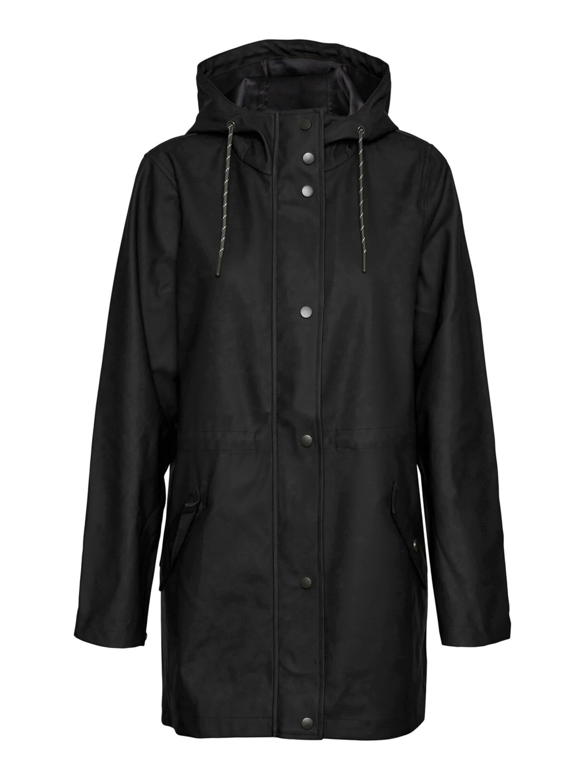 Vero Moda Petite Regenjacke VMMalou (1-St) günstig online kaufen