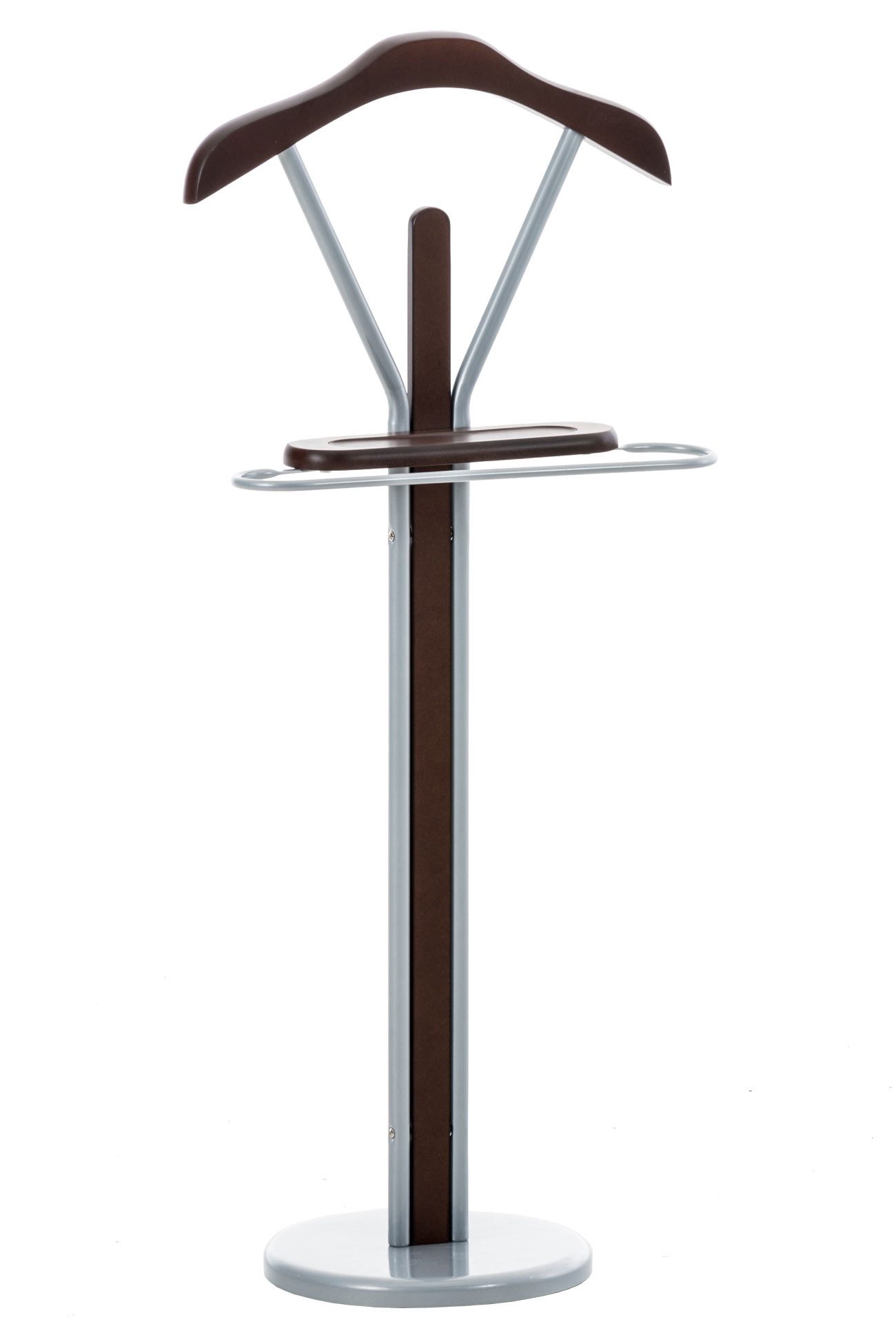 CLP Herrendiener Ronald, aus Holz und Metall