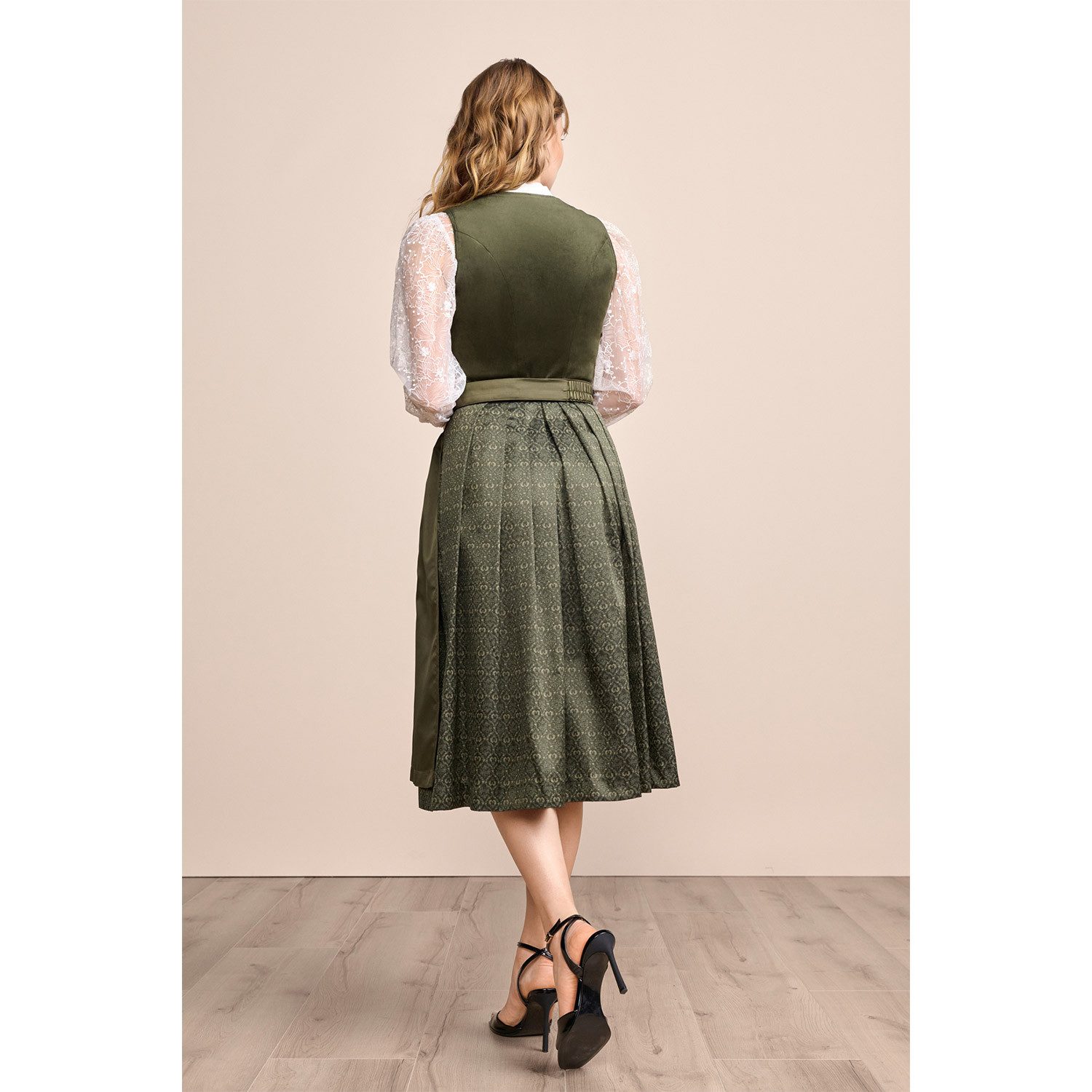 Krüger Madl Dirndl Krüger Collection Dirndl günstig online kaufen