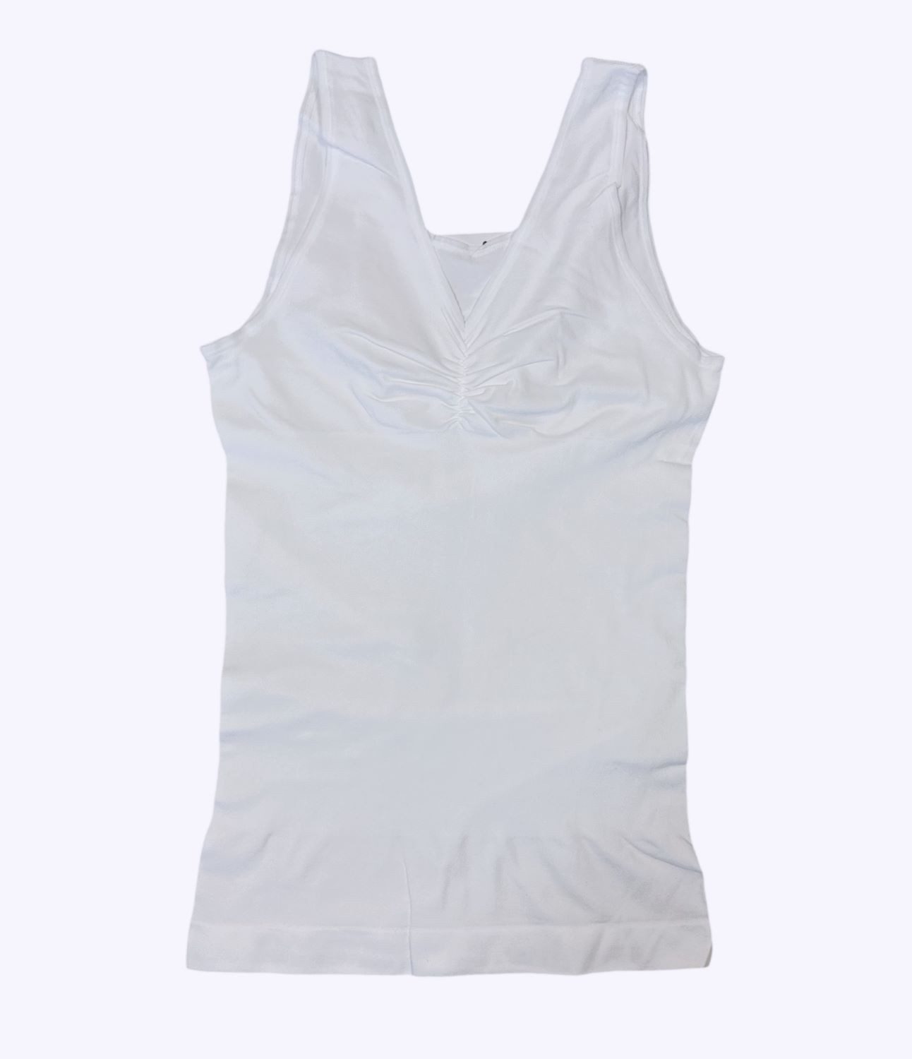 Toker Collection® Funktionsunterhemd Ladies Top elastisch Form-Top - Seamle günstig online kaufen