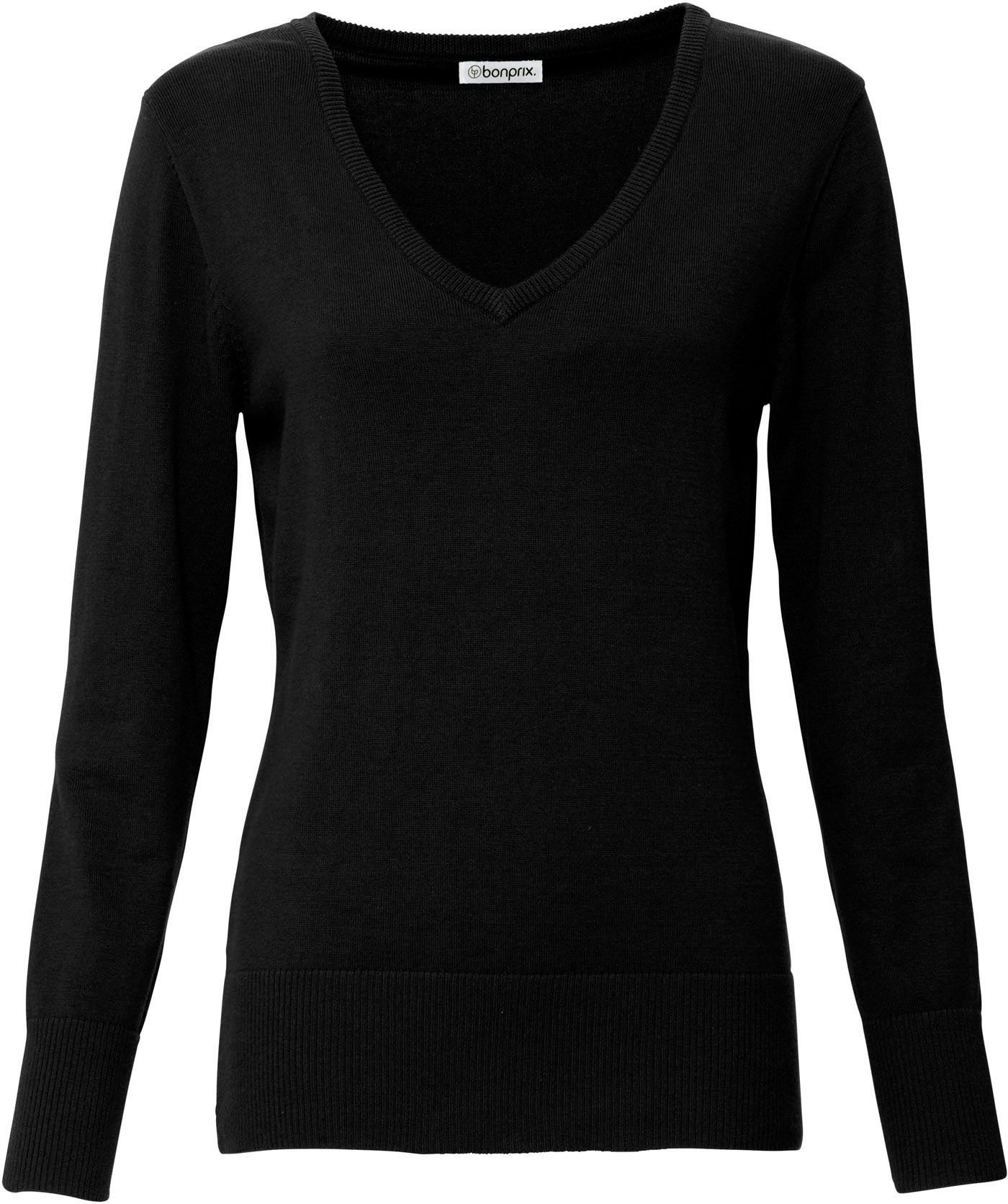 Strickpullover