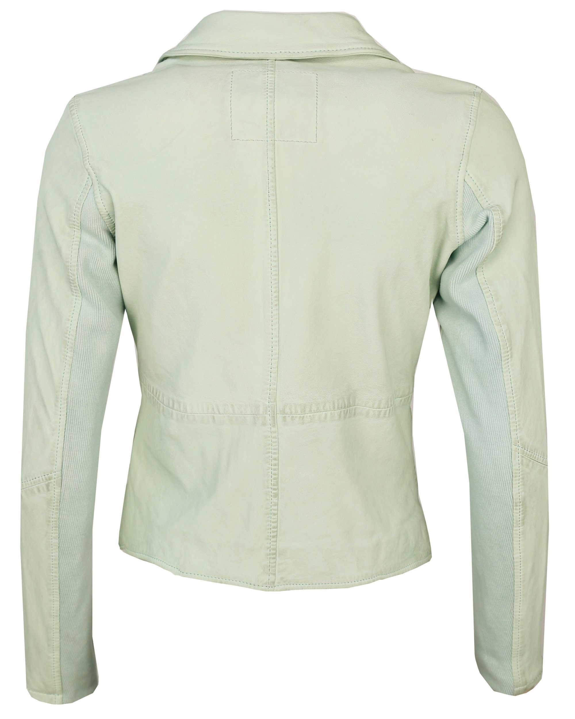 Maze 420-20-05 Lederjacke