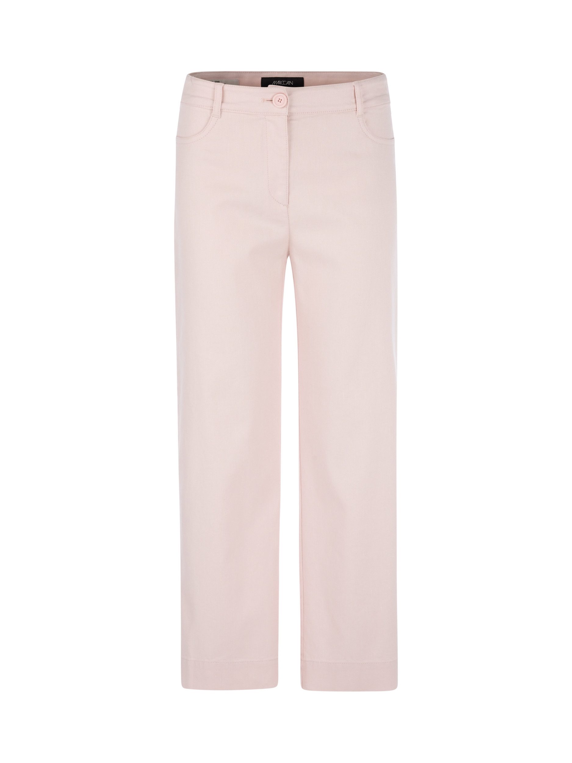 Marc Cain 5-Pocket-Jeans Hose WUKARI 202