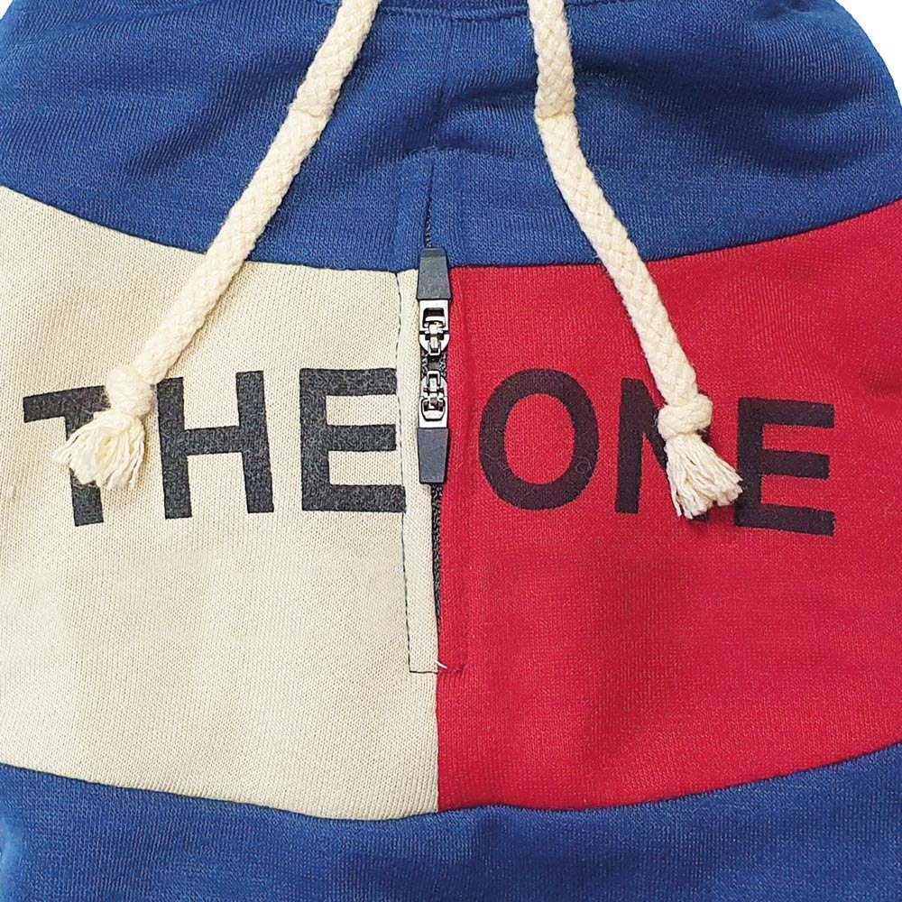 Nobby Hundemantel Hundemantel "THE ONE"
