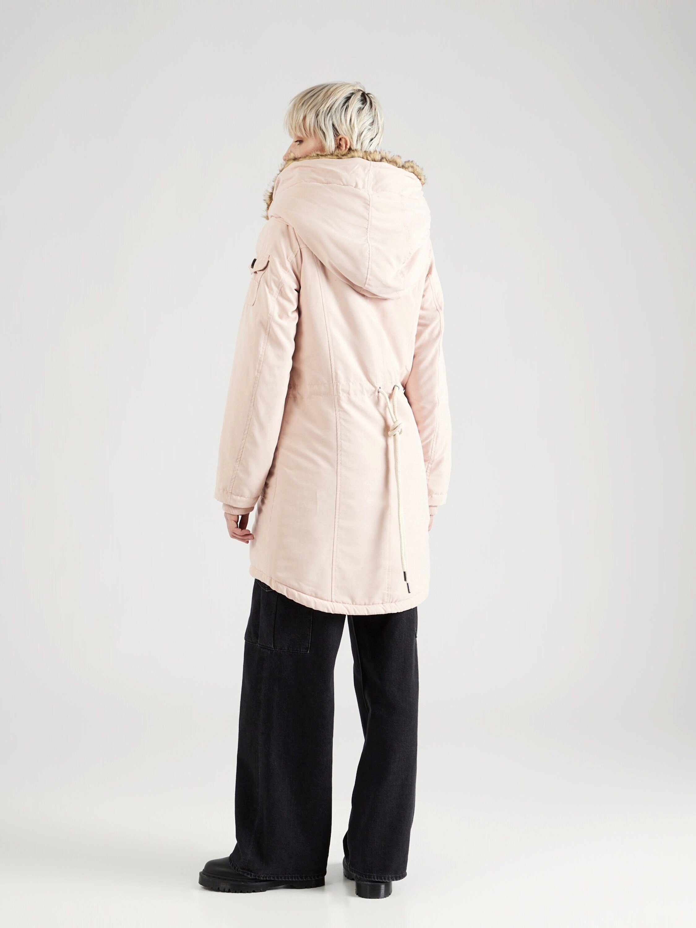 Eight2Nine Parka (1-St)