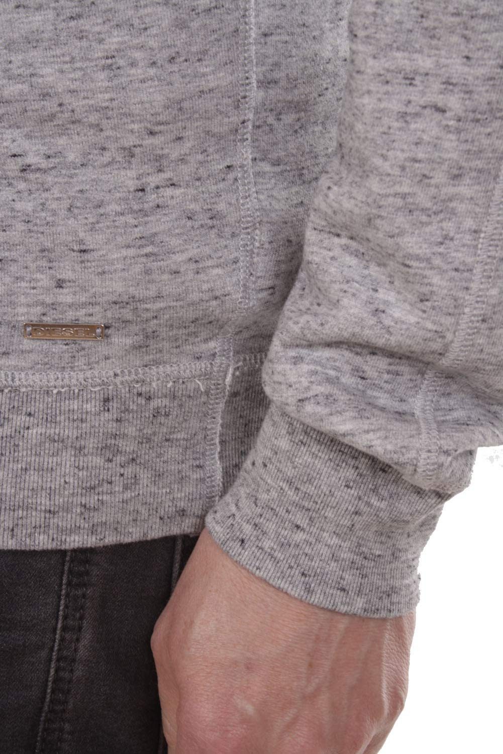 Diesel Sweatshirt S-Gladys Felpa