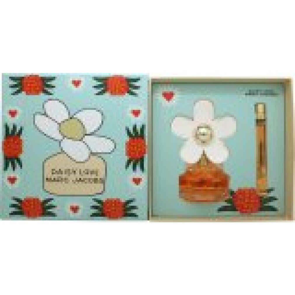 MARC JACOBS Eau de Toilette Daisy - EDT 50ml + EDT 10ml