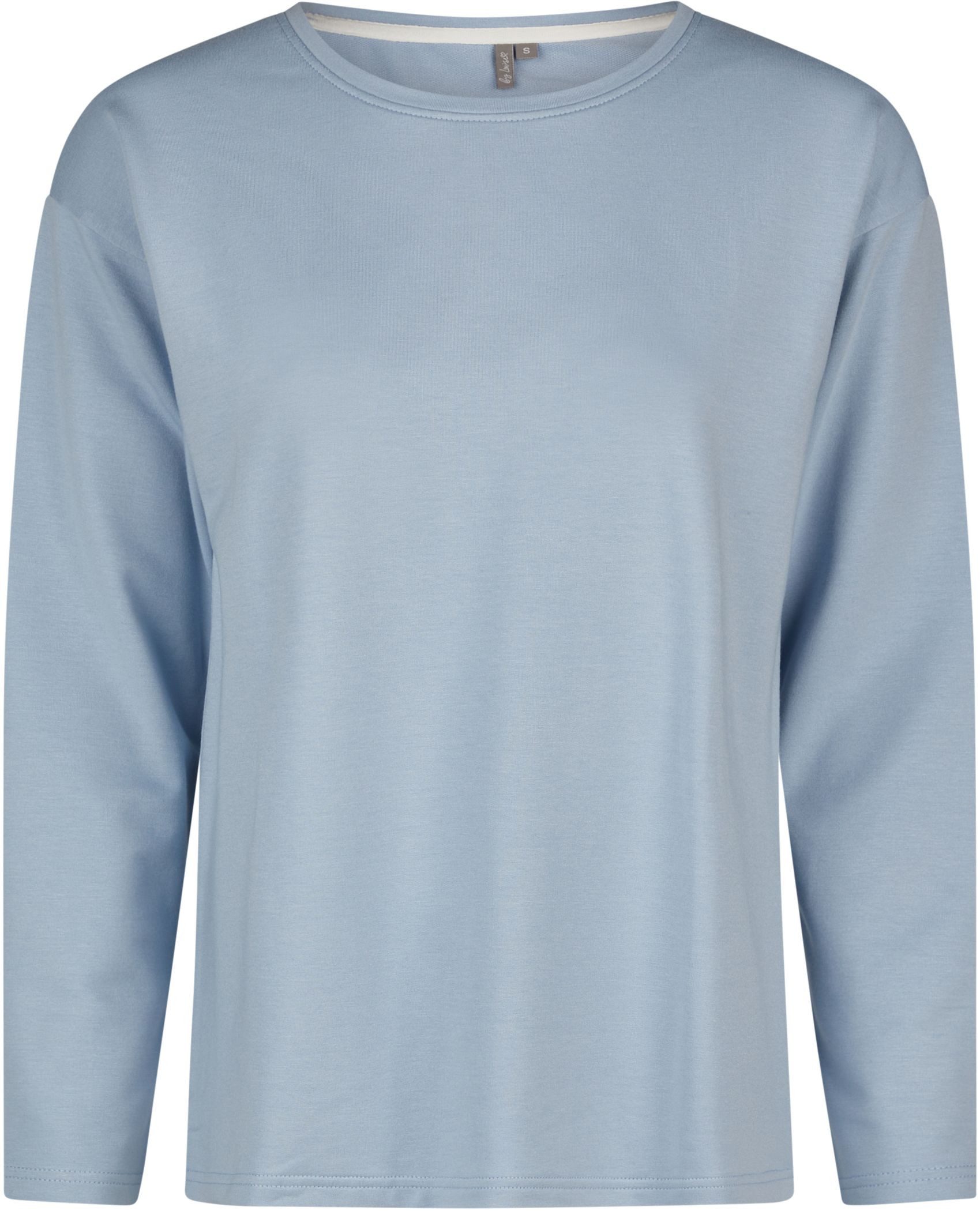 By Louise Schlafanzug Damen Hausanzug Loungewear Homewear Set Langarm & Hos günstig online kaufen