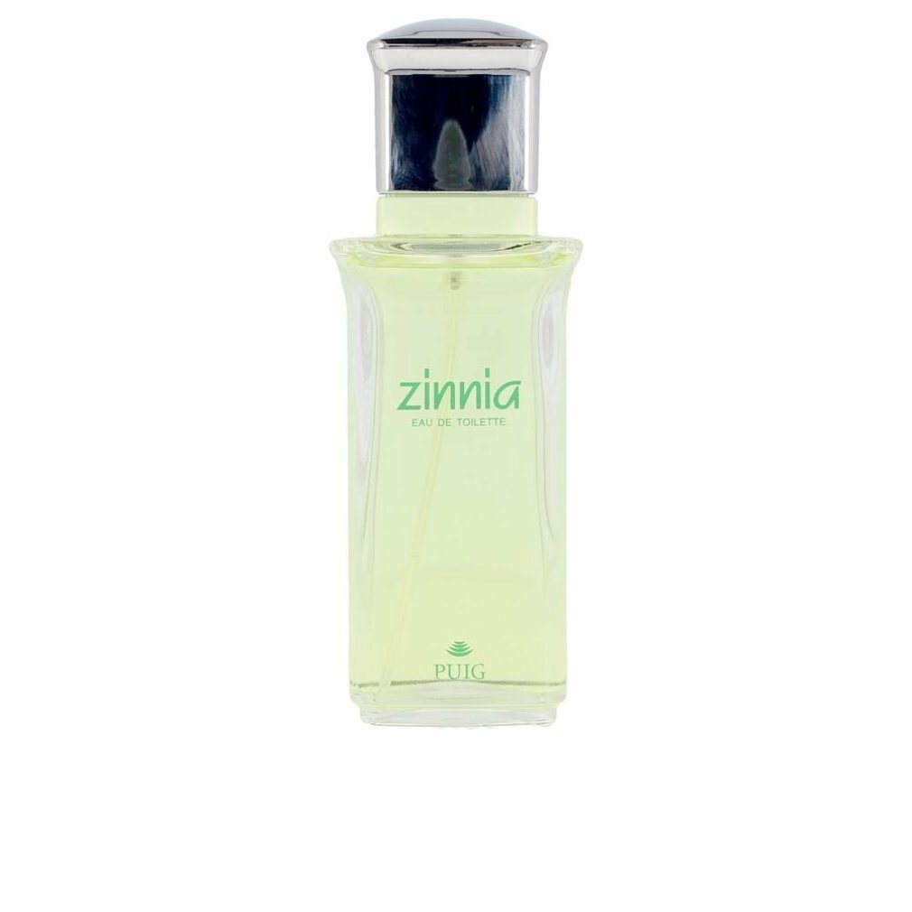 Antonio Puig Eau de Toilette Zinnia Eau De Toilette 100 ml (woman)