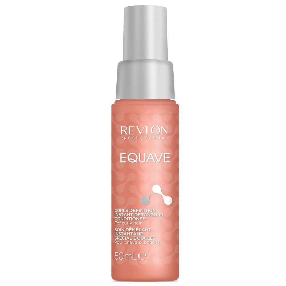 REVLON PROFESSIONAL Leave-in Pflege Equave Curls Definition Instant Detangling Conditioner 50ml