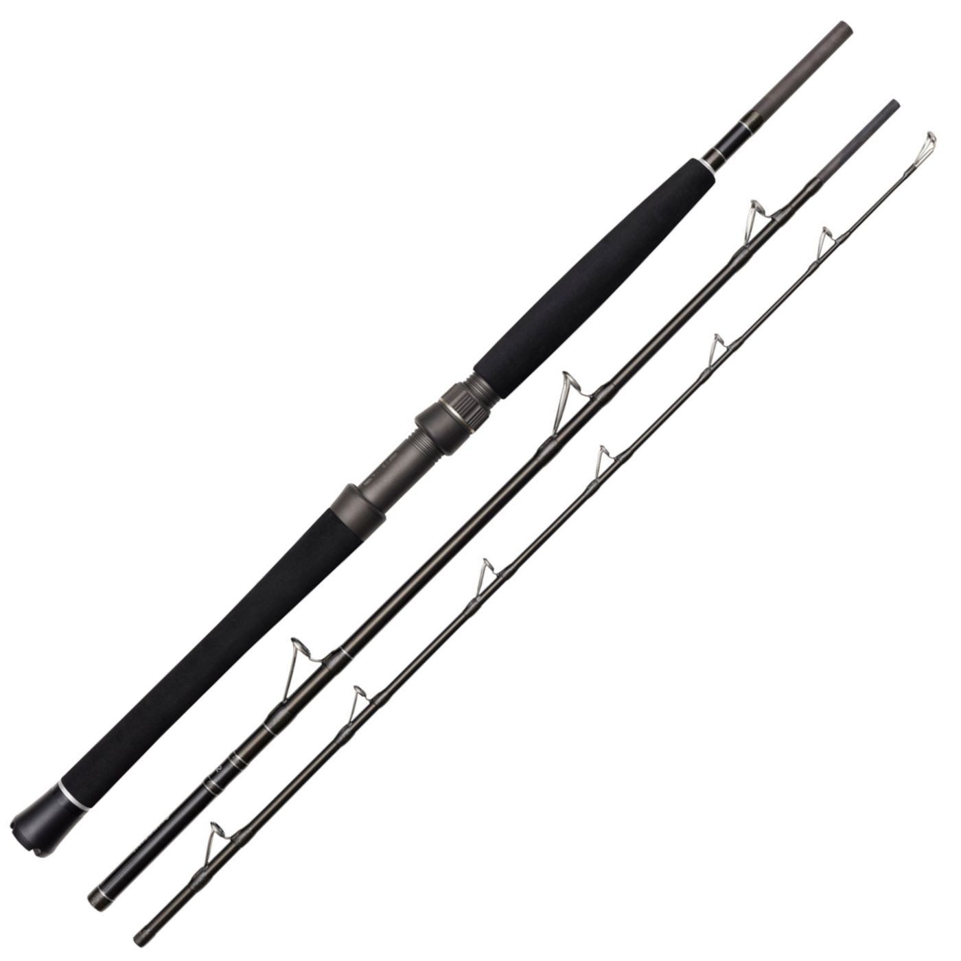 Spinnrute Westin W2 Boat 7' / 210cm XH 150-400g - Spinnrute
