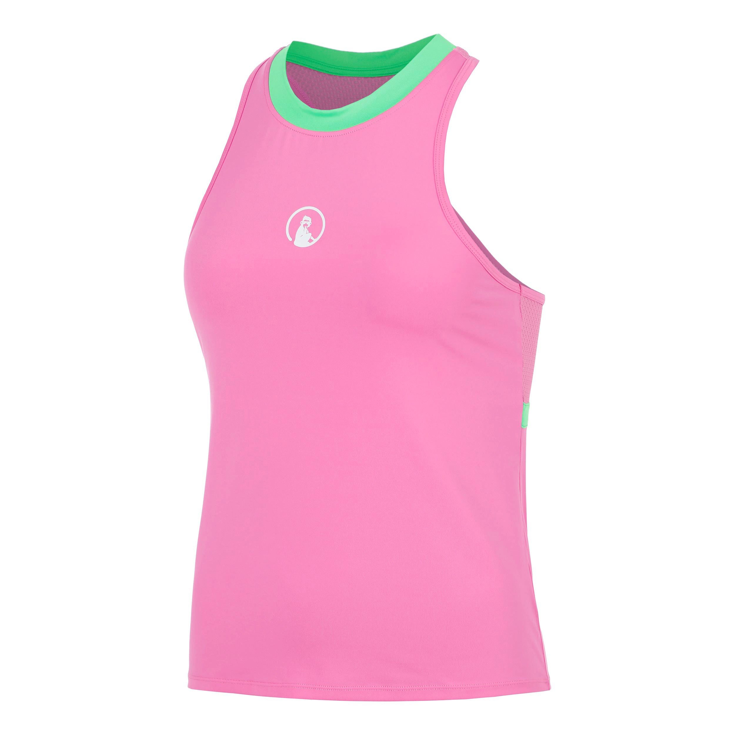 Quiet Please Tanktop Racerback 2.0