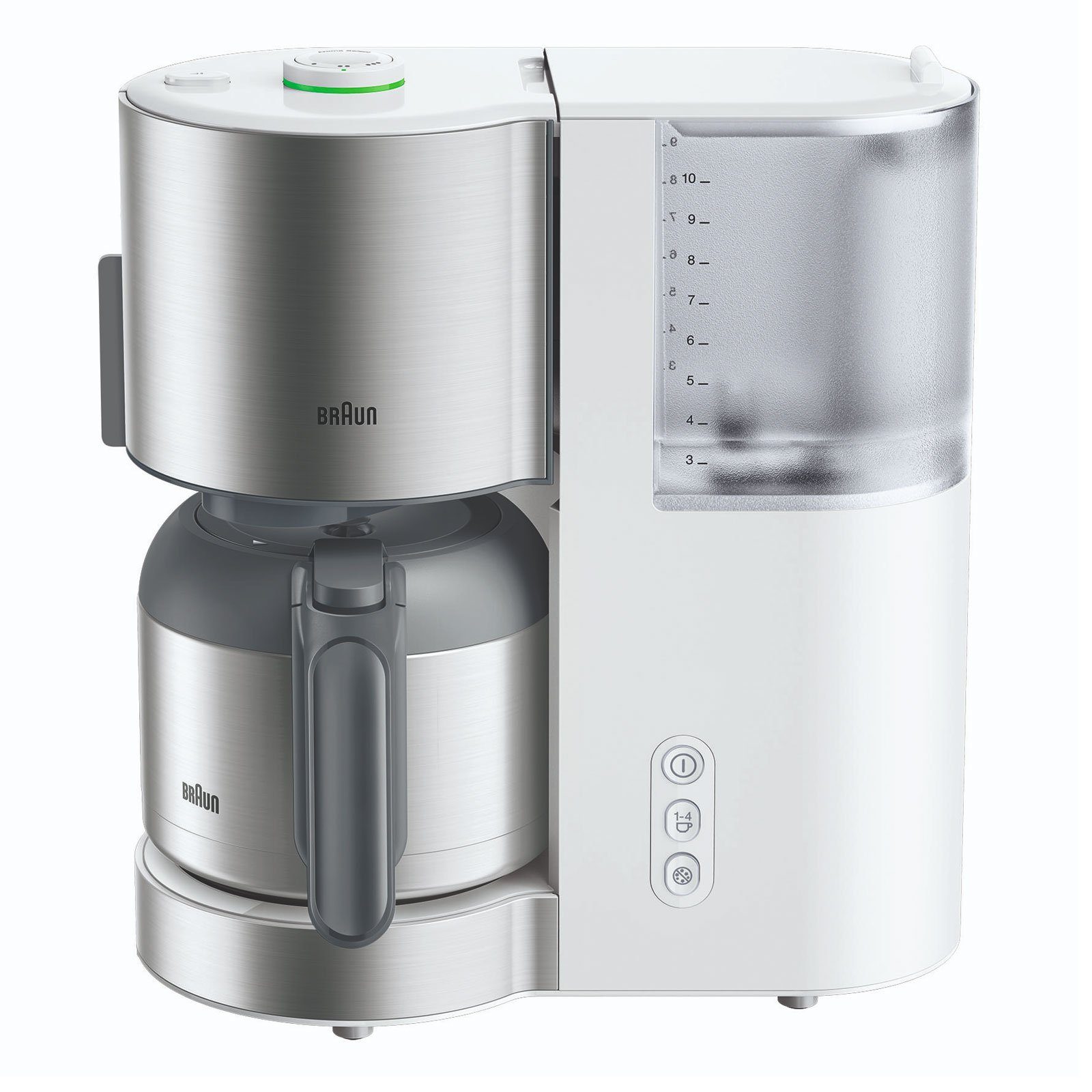 Braun Filterkaffeemaschine KF 5105