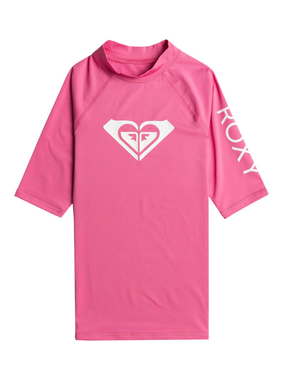 Rash Guard Wholehearted