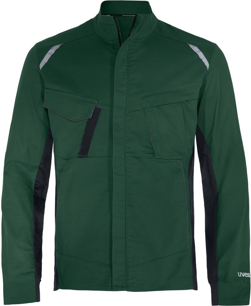 Uvex Kurzjacke Suxxeed Industry