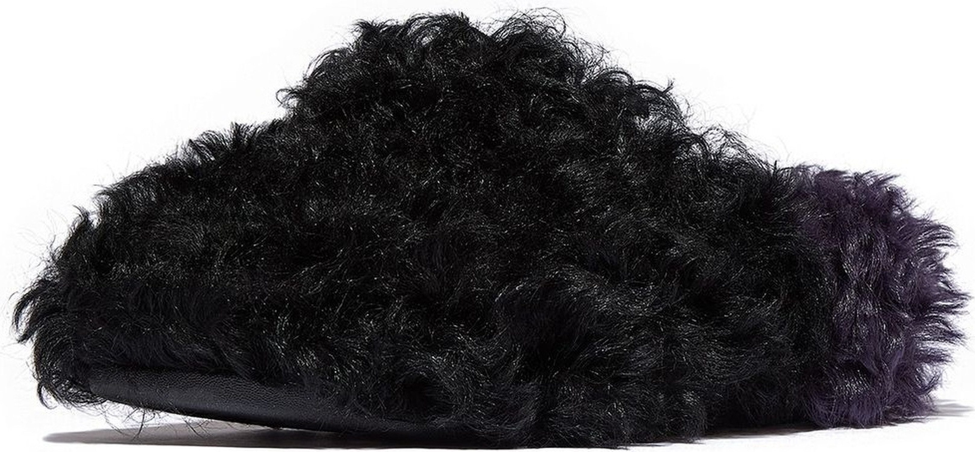 Fitflop Shuv X Roksanda Curly-Shearling Clogs Clog