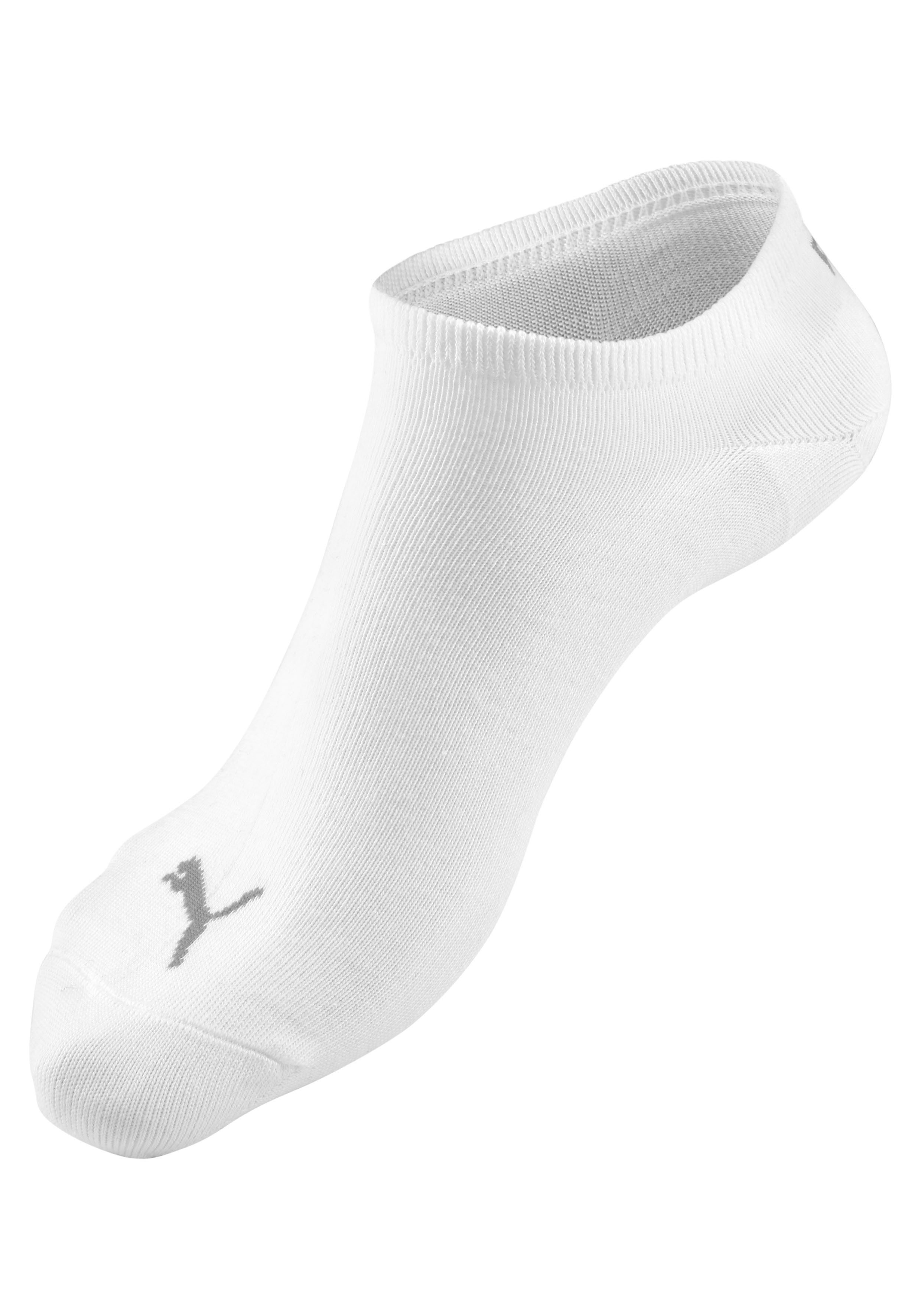 PUMA Sneakersocken (6-Paar)