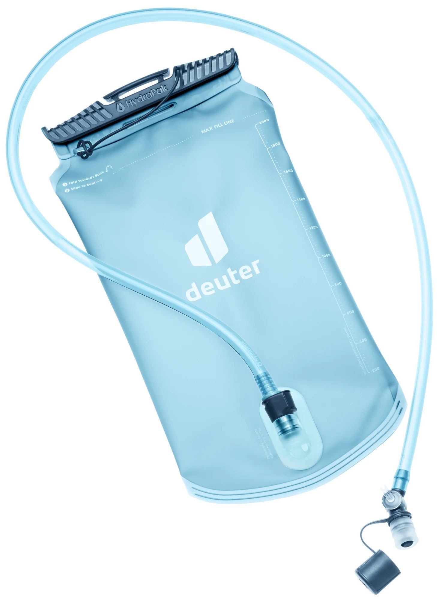 Trinksystem STREAMER II 2.0 L