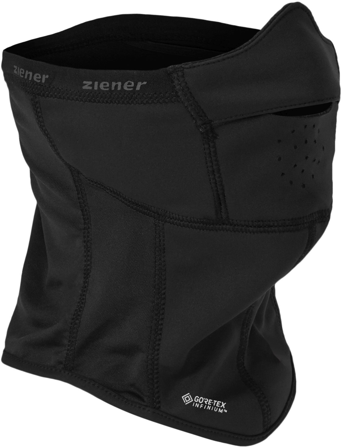 Ziener Skimütze Ziener Skihelm Underhelmet IAKOVOZ