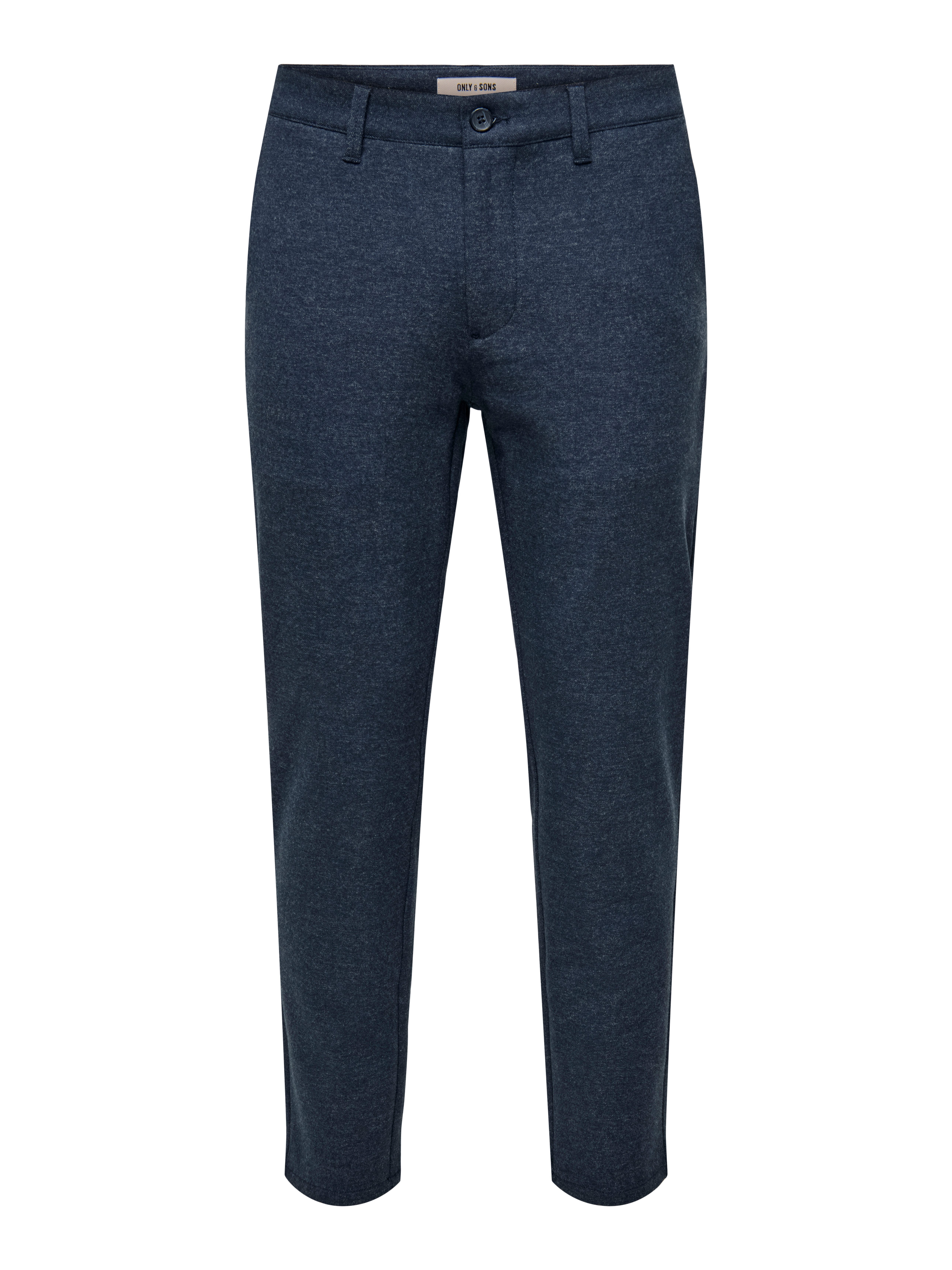 ONLY & SONS Chinohose ONSMARK SLIM BRUSHED PIQUE 0353 PANTS