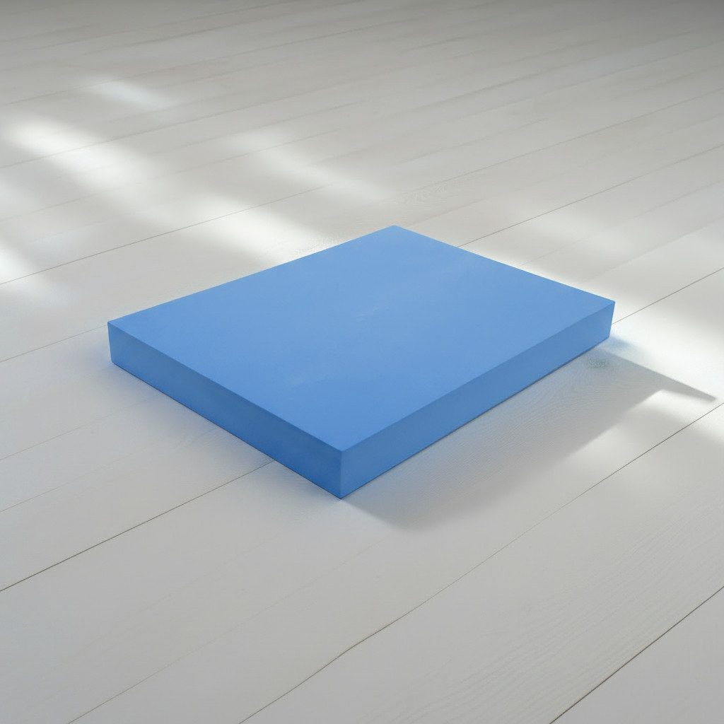 Yogablock Yogablock yogiblock® Schulterstand