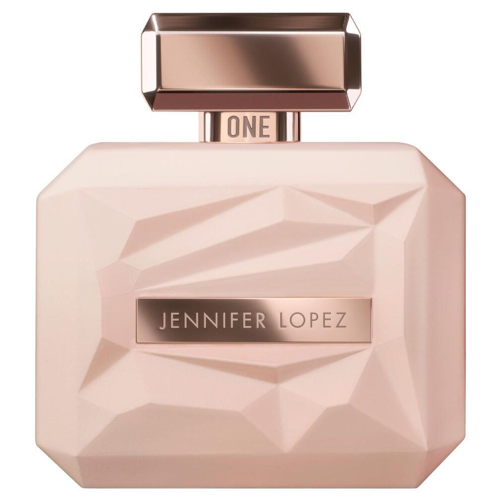 JENNIFER LOPEZ Eau de Parfum One Edp Spray