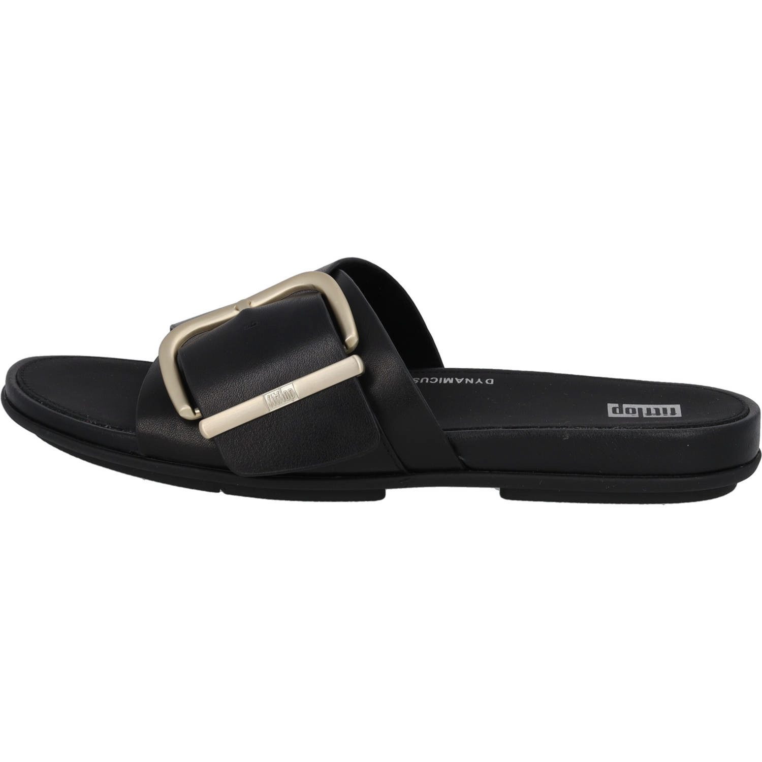 Fitflop Gracie Maxi HM6 Pantolette günstig online kaufen