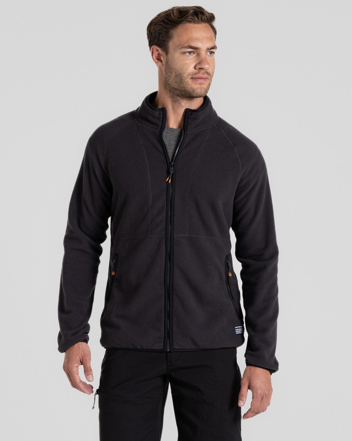 Craghoppers Fleecejacke Fleecejacke CO2Renu II
