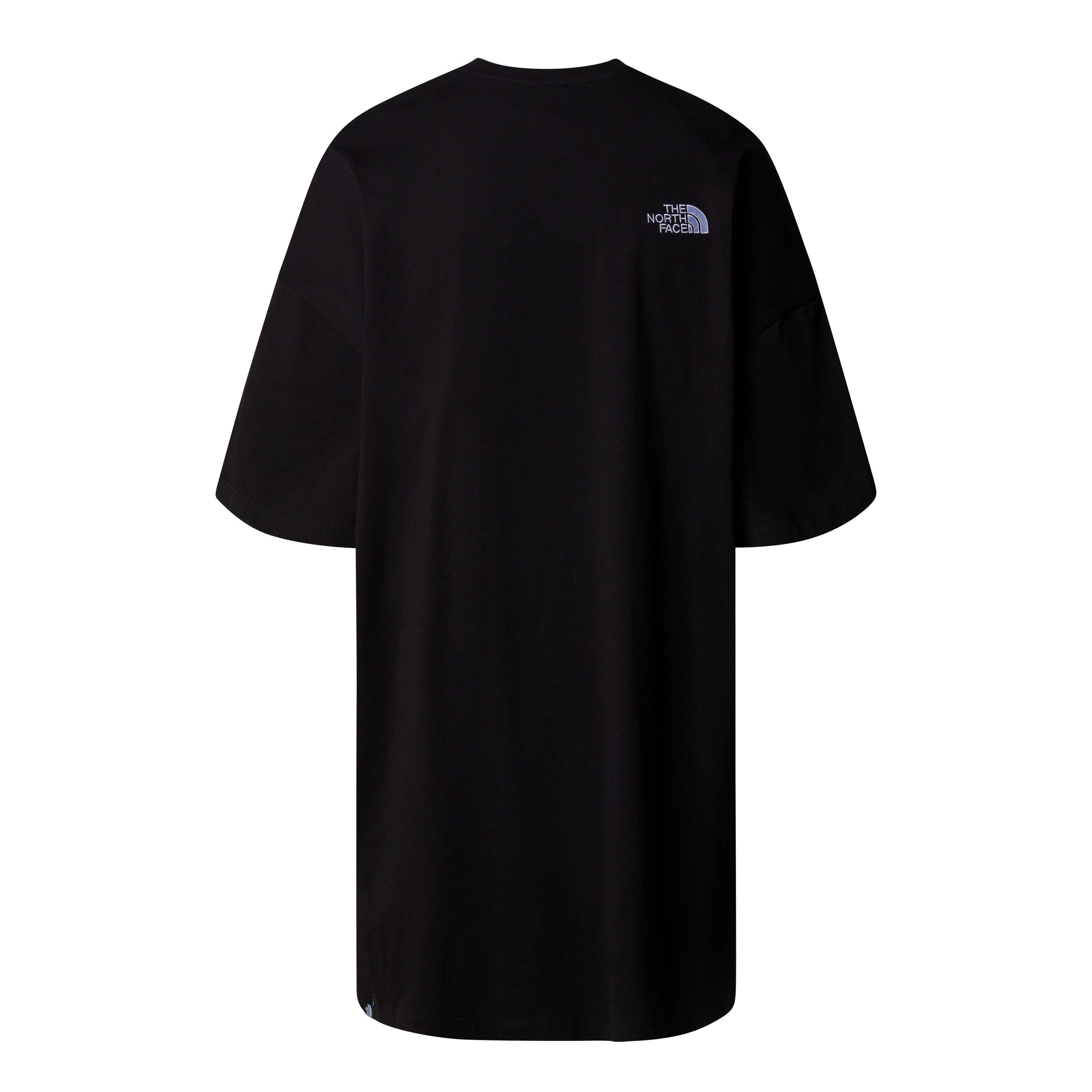 The North Face Shirtkleid W S/S günstig online kaufen