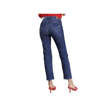 BLUE FIRE 5-Pocket-Jeans uni (1-tlg)