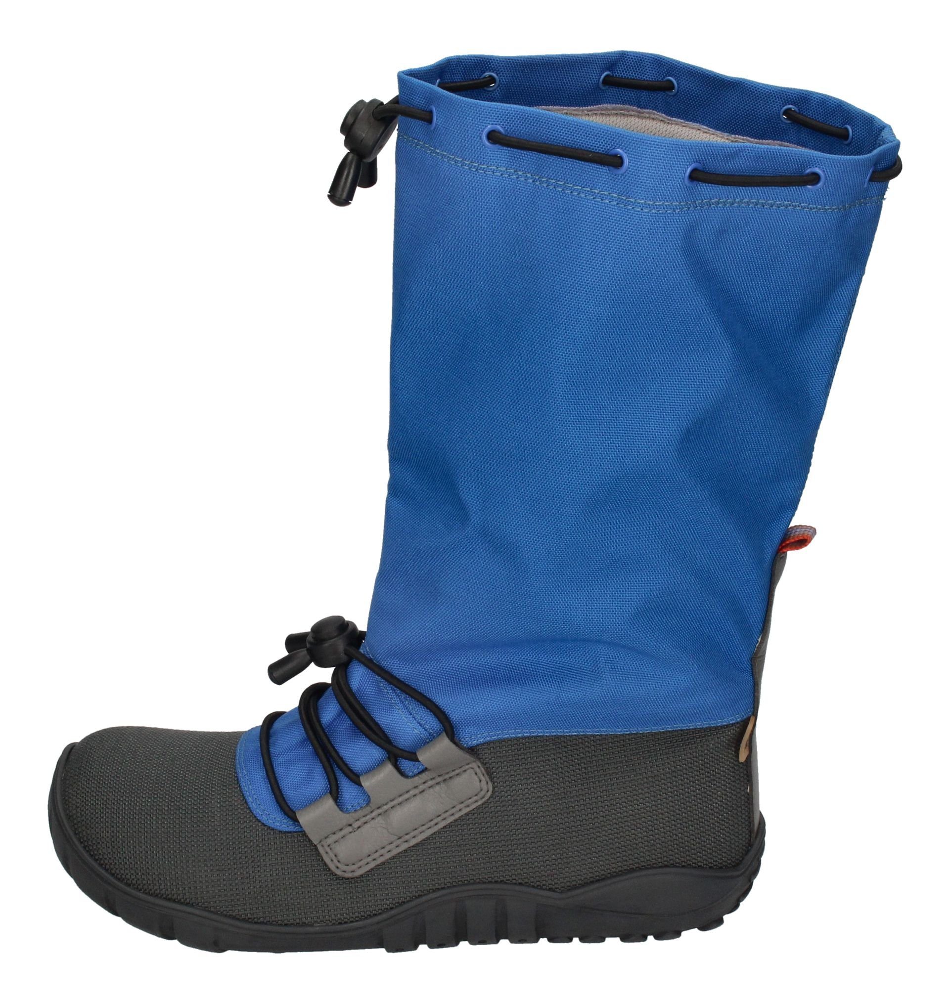 Turquoise Stiefel Rana 04T012.50E-130 KOEL