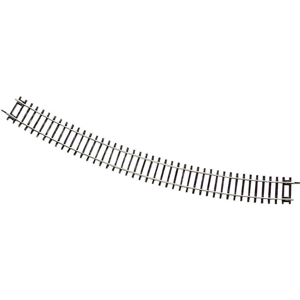 Modelleisenbahn-Set H0 Line Gleissystem ohne Bettung