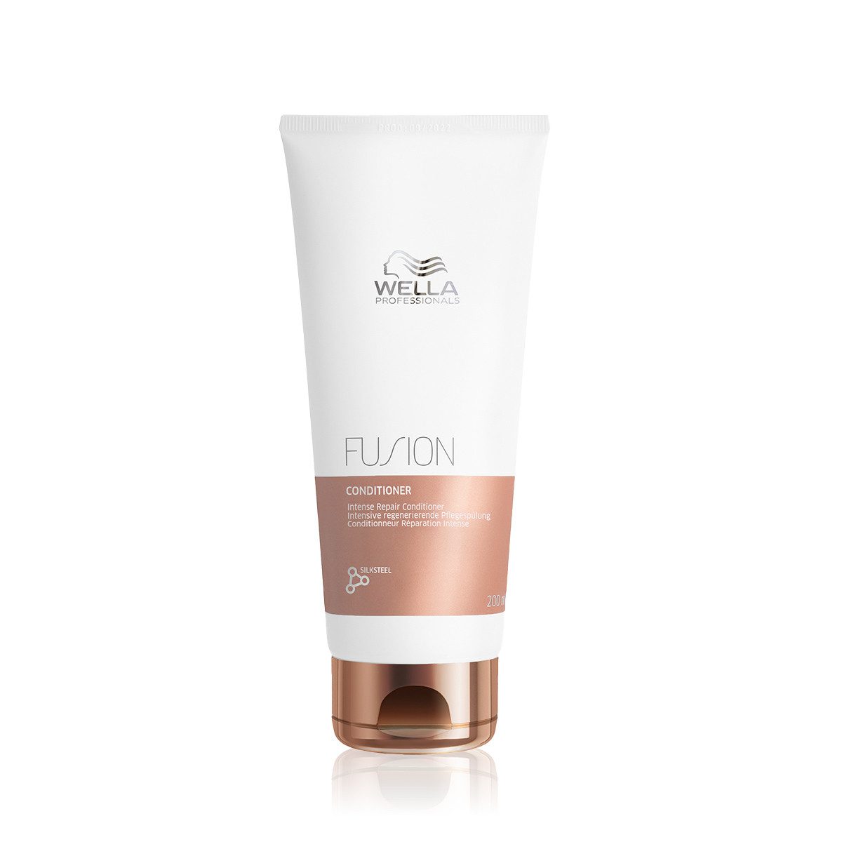 Wella Haarspülung Fusion