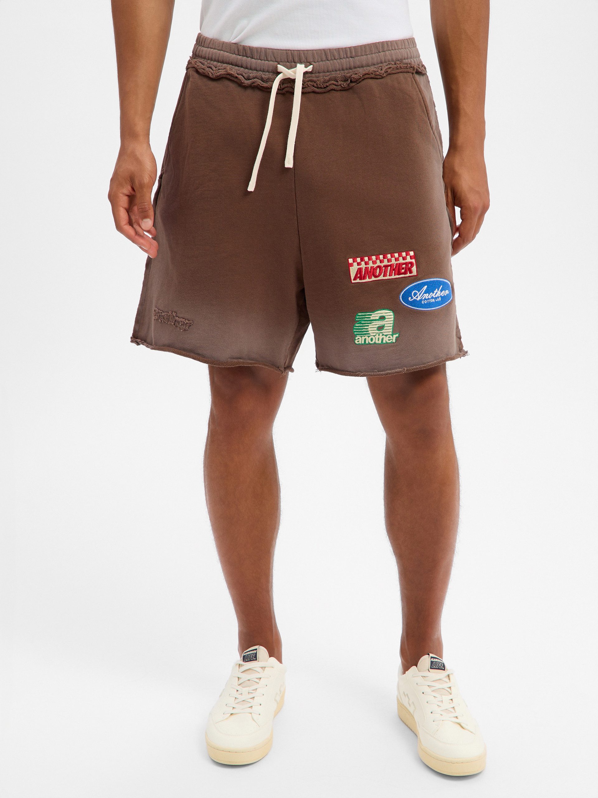 Another Cotton Lab Shorts Another Vintage