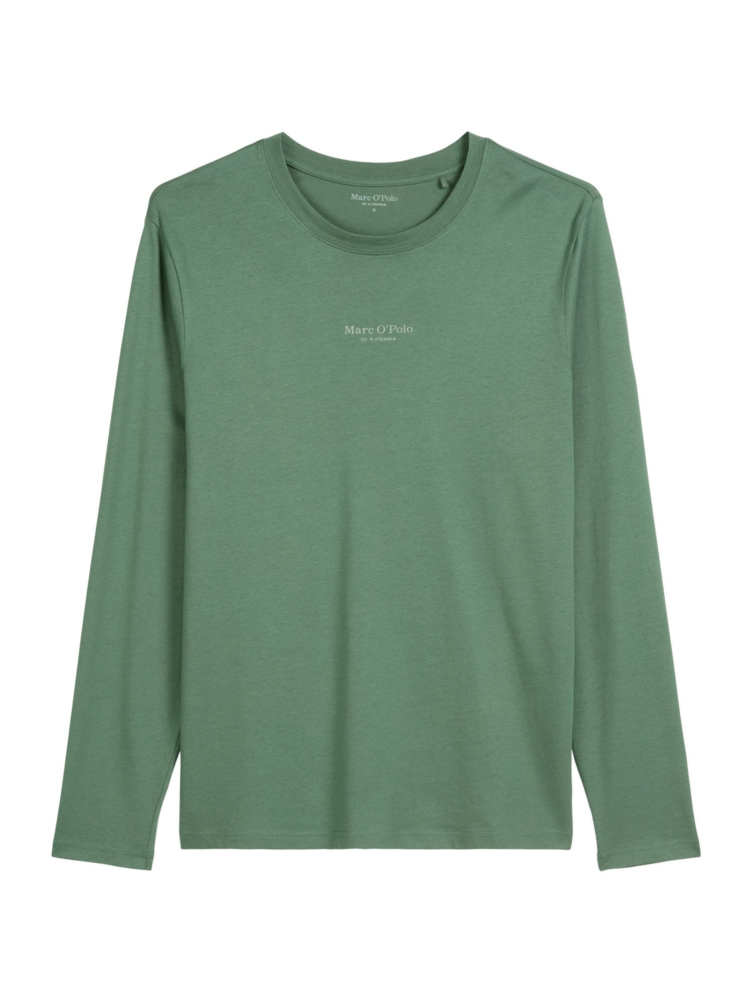 Longsleeve Mix & Match Cotton