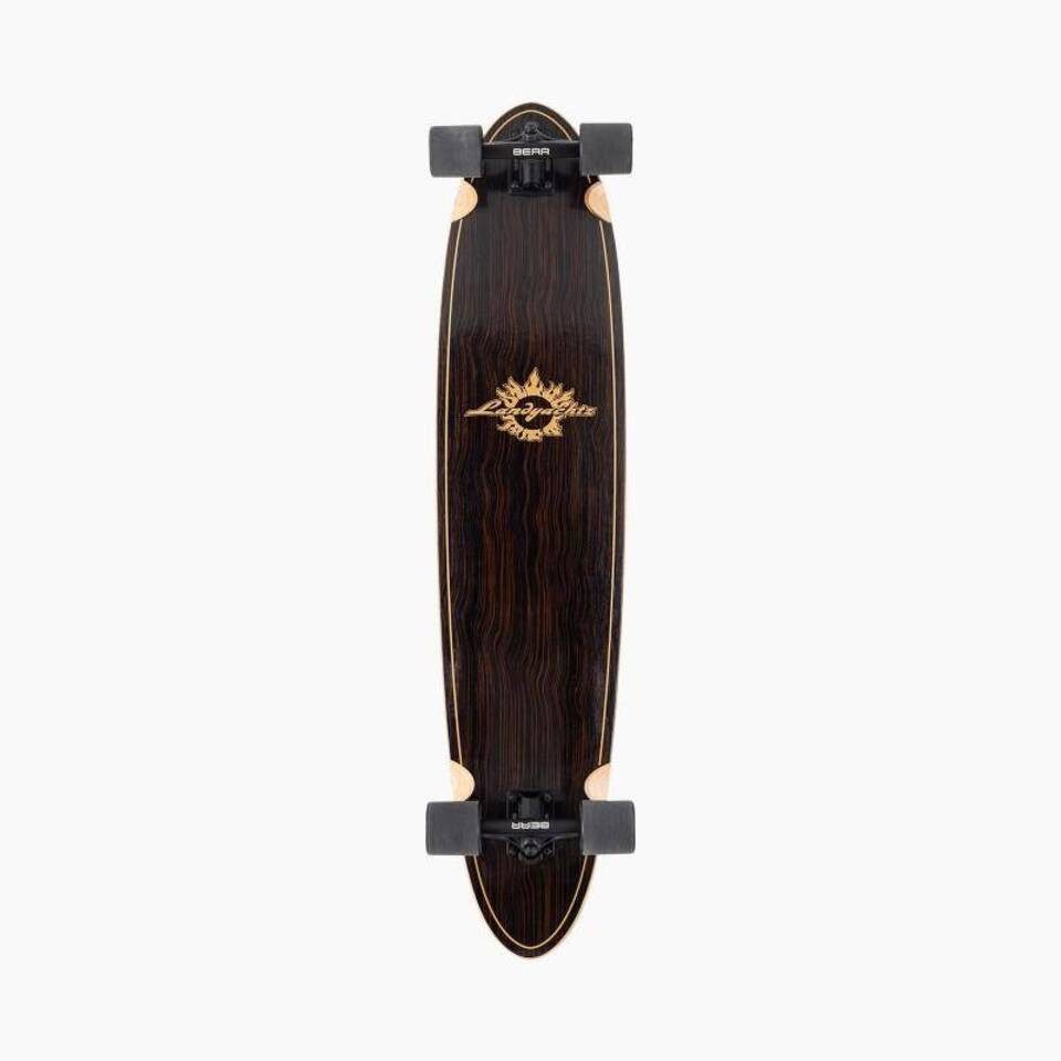 Longboard Big Dipper 42" Complete - Sun Logo