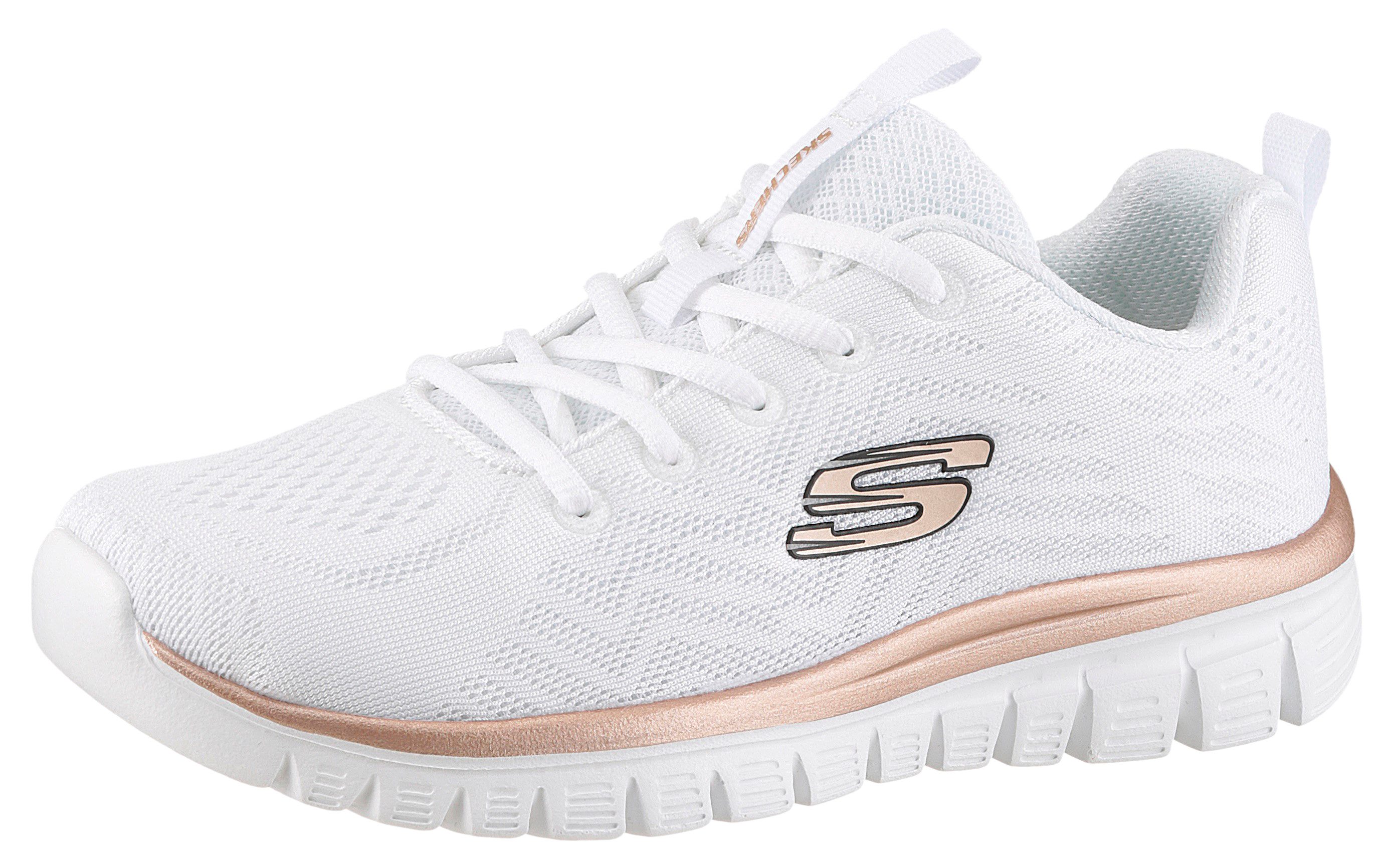 Graceful - Get Connected Sneaker