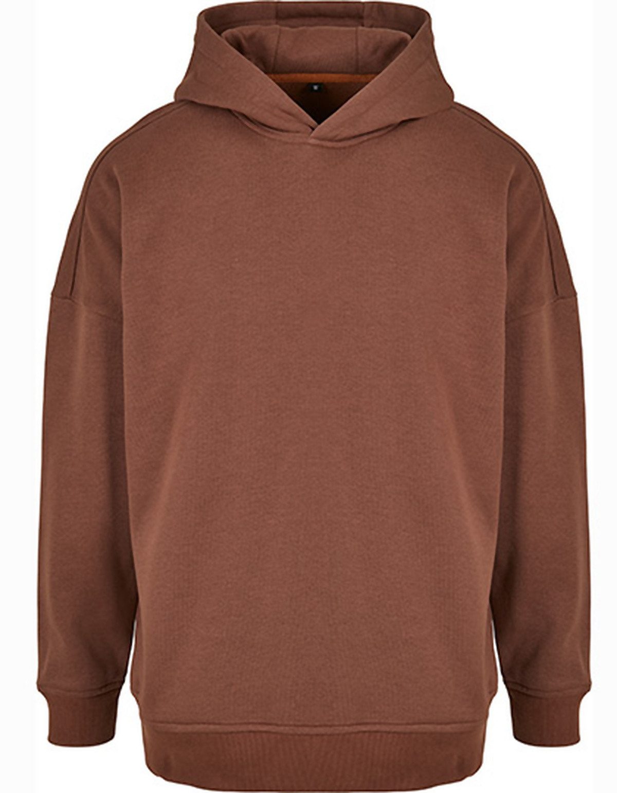 Build Your Brand Hoodie Oversized Cut günstig online kaufen