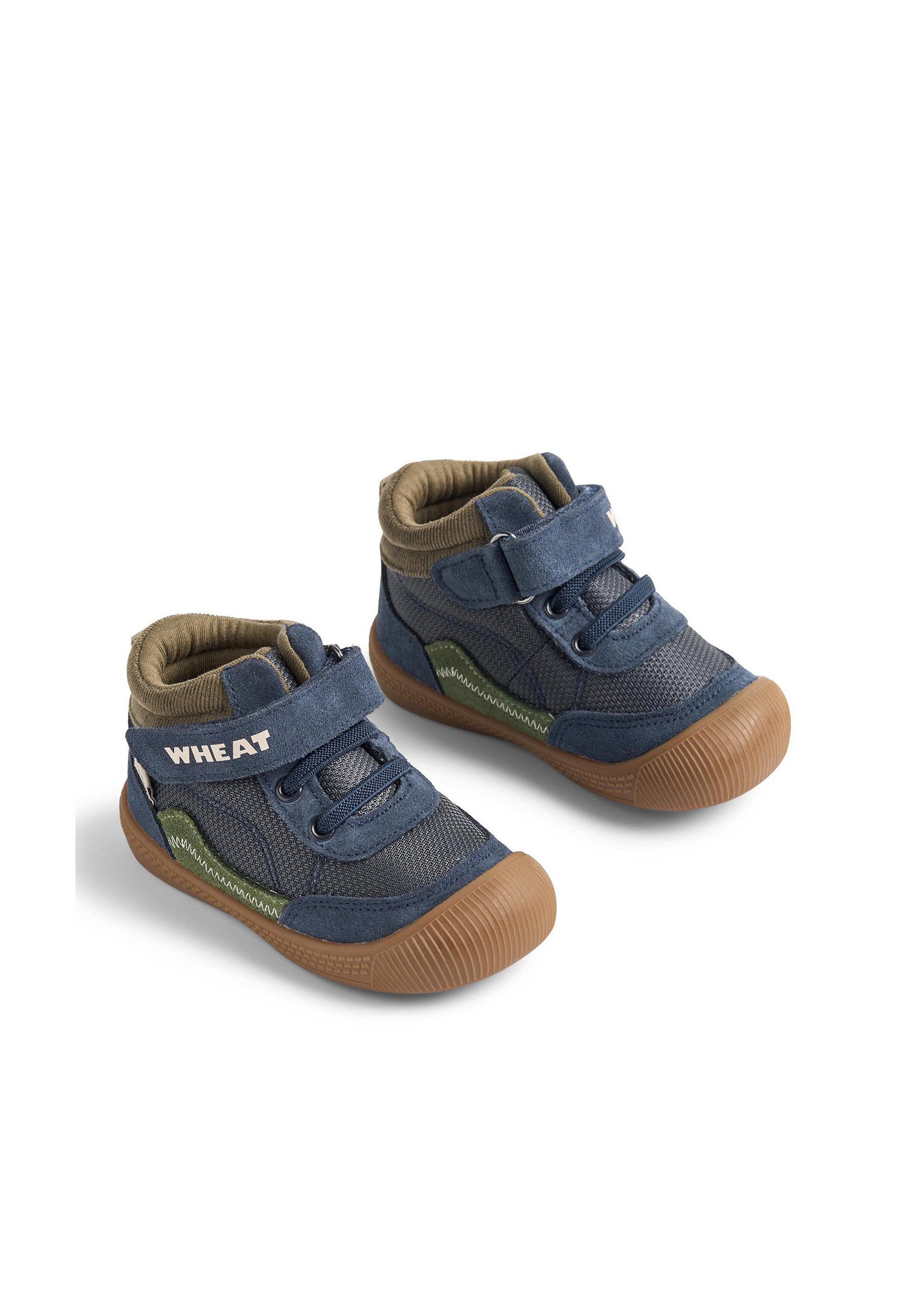 WHEAT WHEAT Prewalker Tody Tex Trainingsschuh (1-tlg)