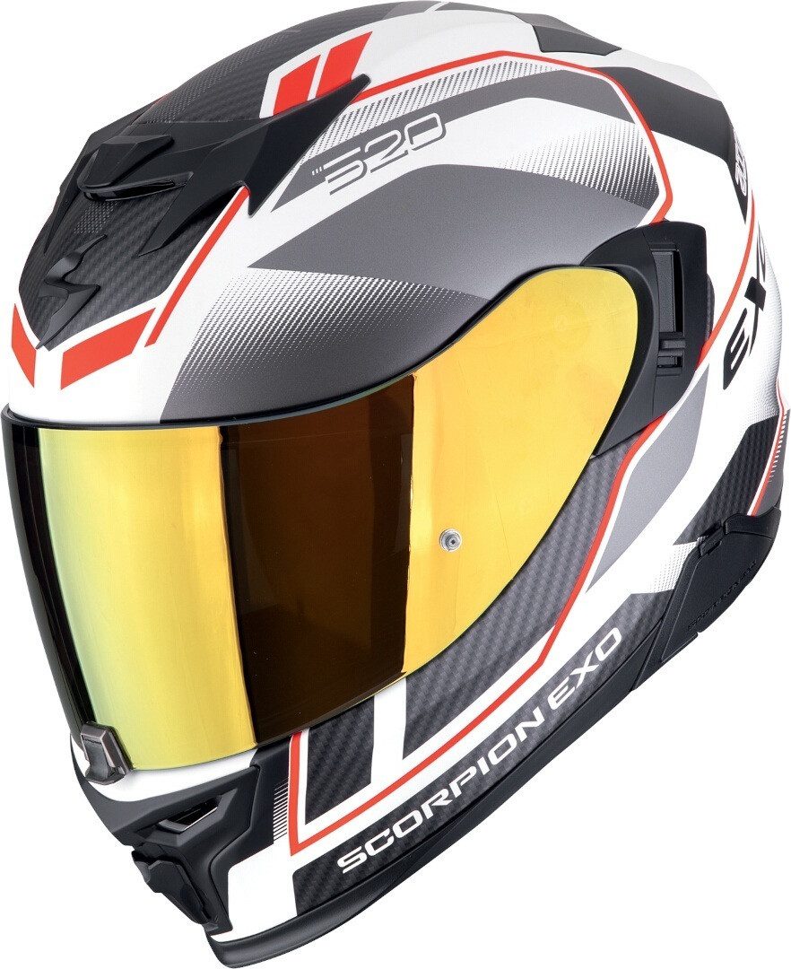 Motorradhelm EXO 520 Air Lena Helm
