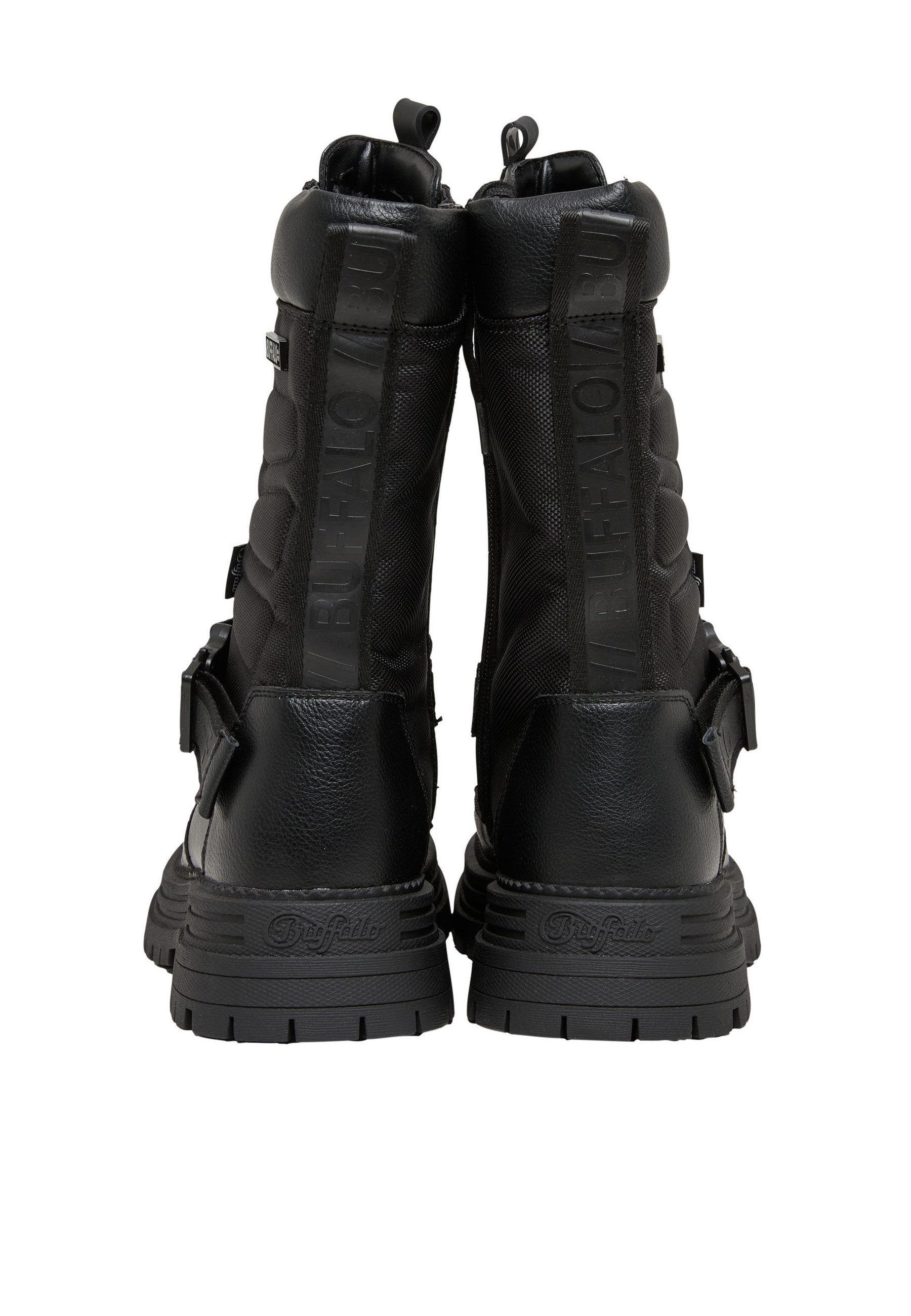 Buffalo Buffalo LENNOX COM HI Stiefel