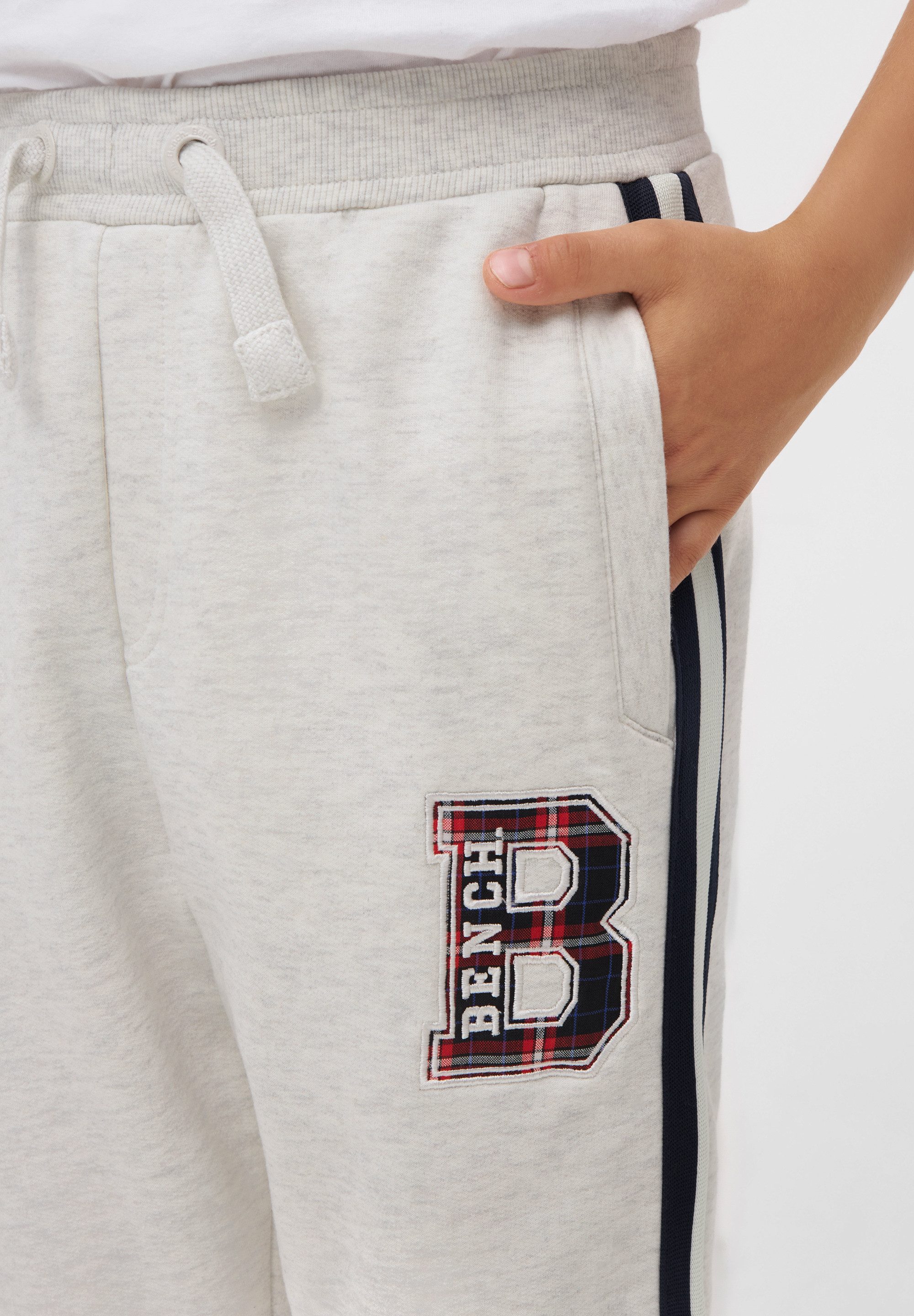 Bench. Sweathose GOULD