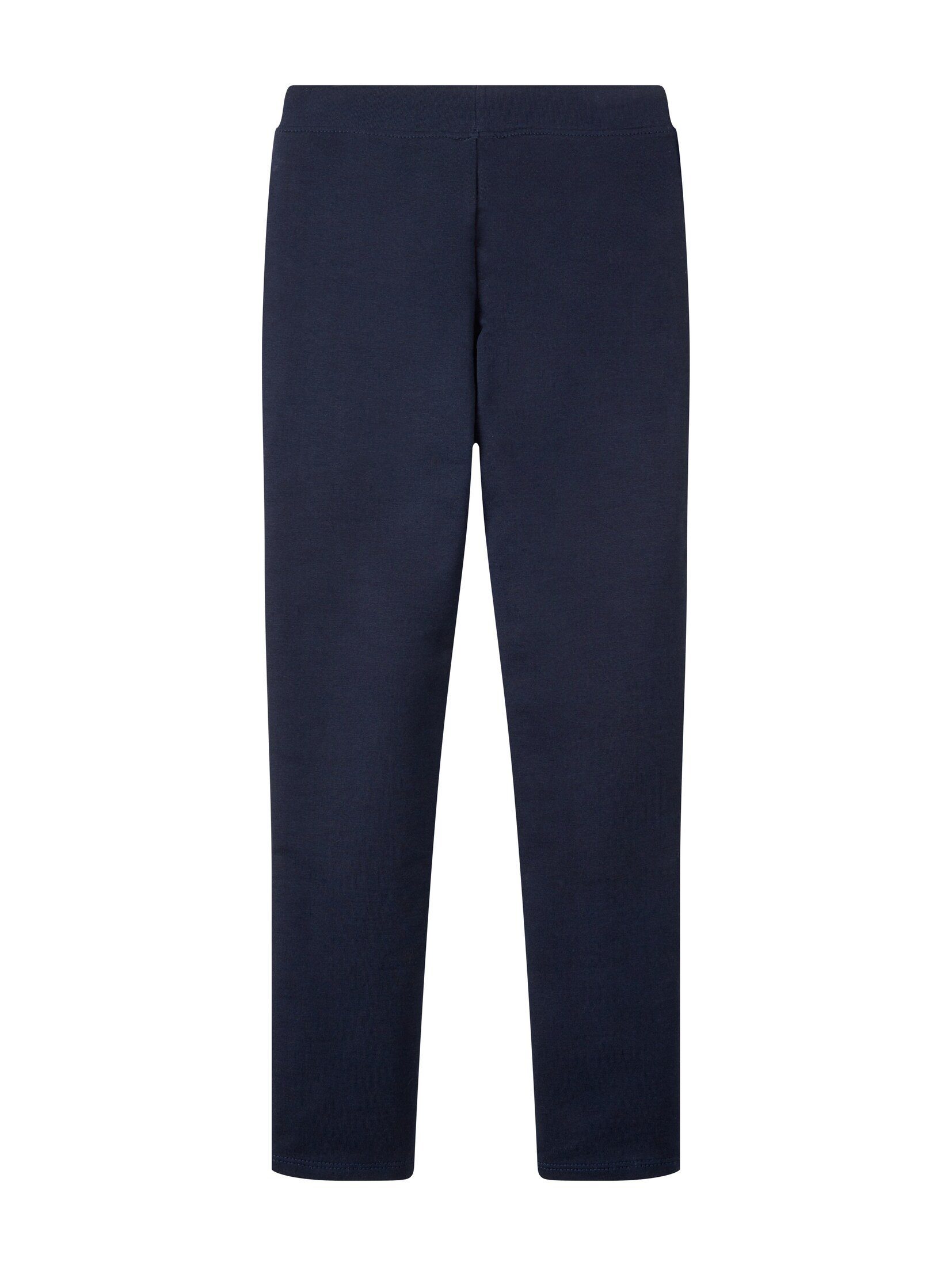 TOM TAILOR Leggings Hosen & Chino Treggings Hose mit elastischem Bund