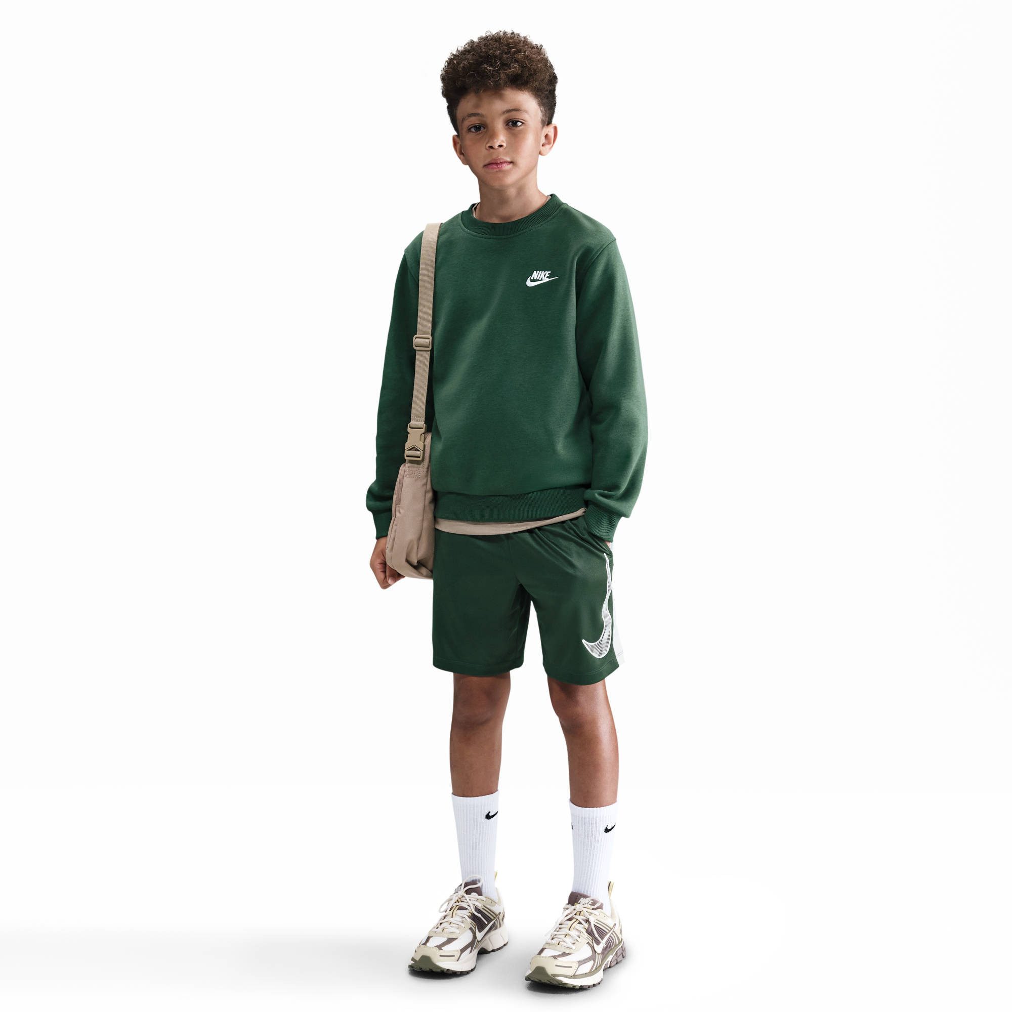 Nike Trainingsshorts K NK DF TRPHY23 SHORT GX Für Kinder und Jugendliche