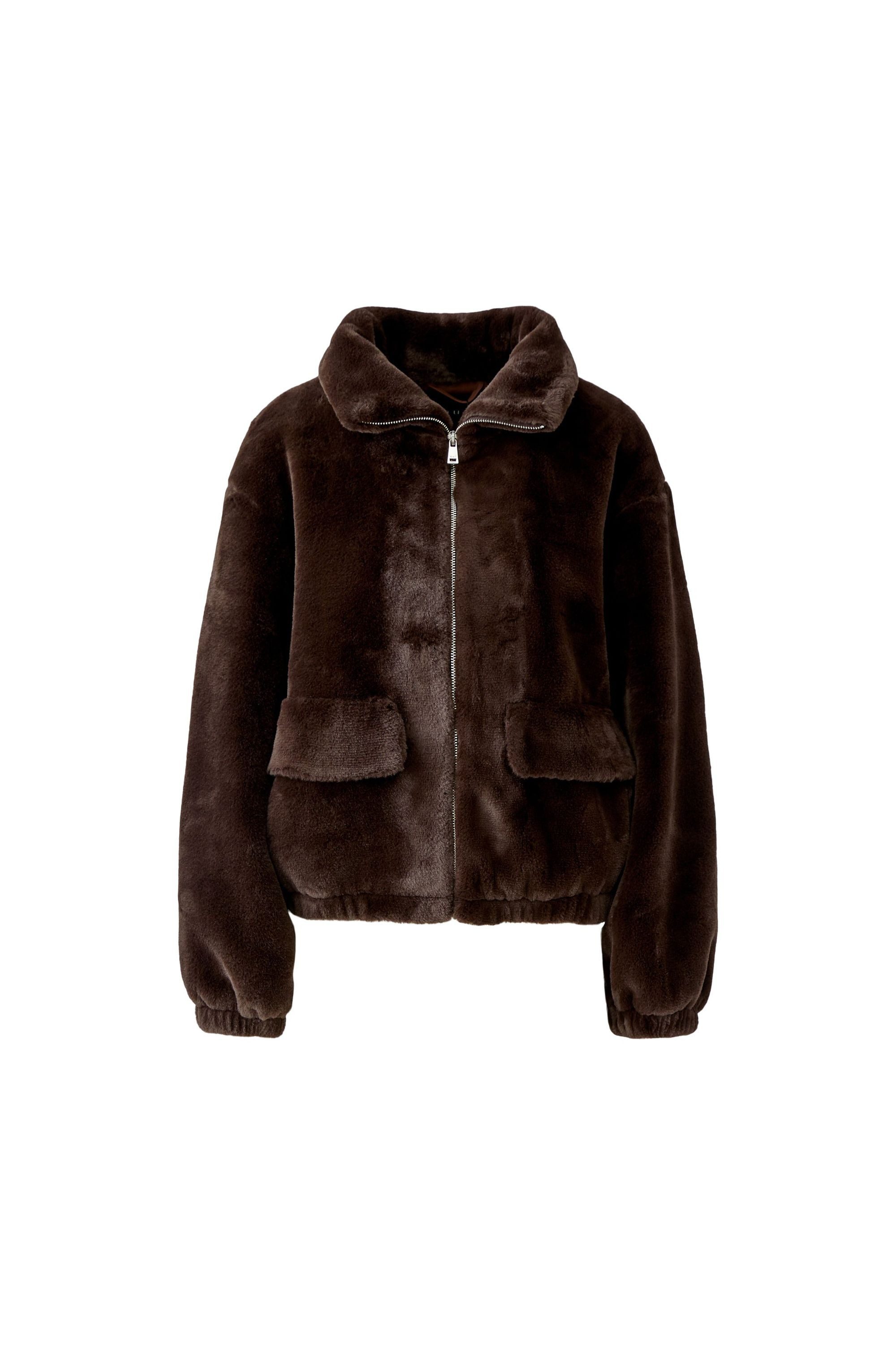 Oui Outdoorjacke