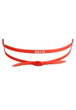 Beco Beermann Taucherbrille TAMPICO, mit besonders niedrigem Querschnitt