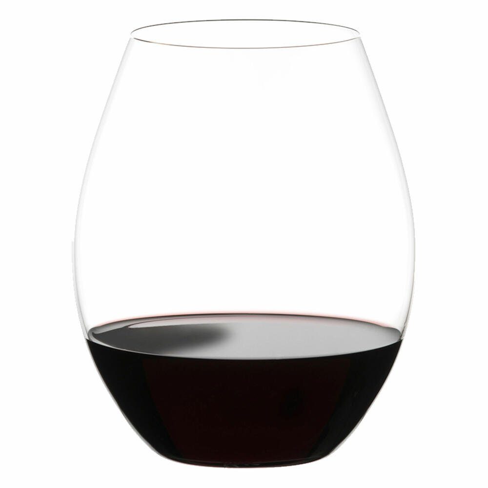 Rotweinglas O To Go Big O Syrah
