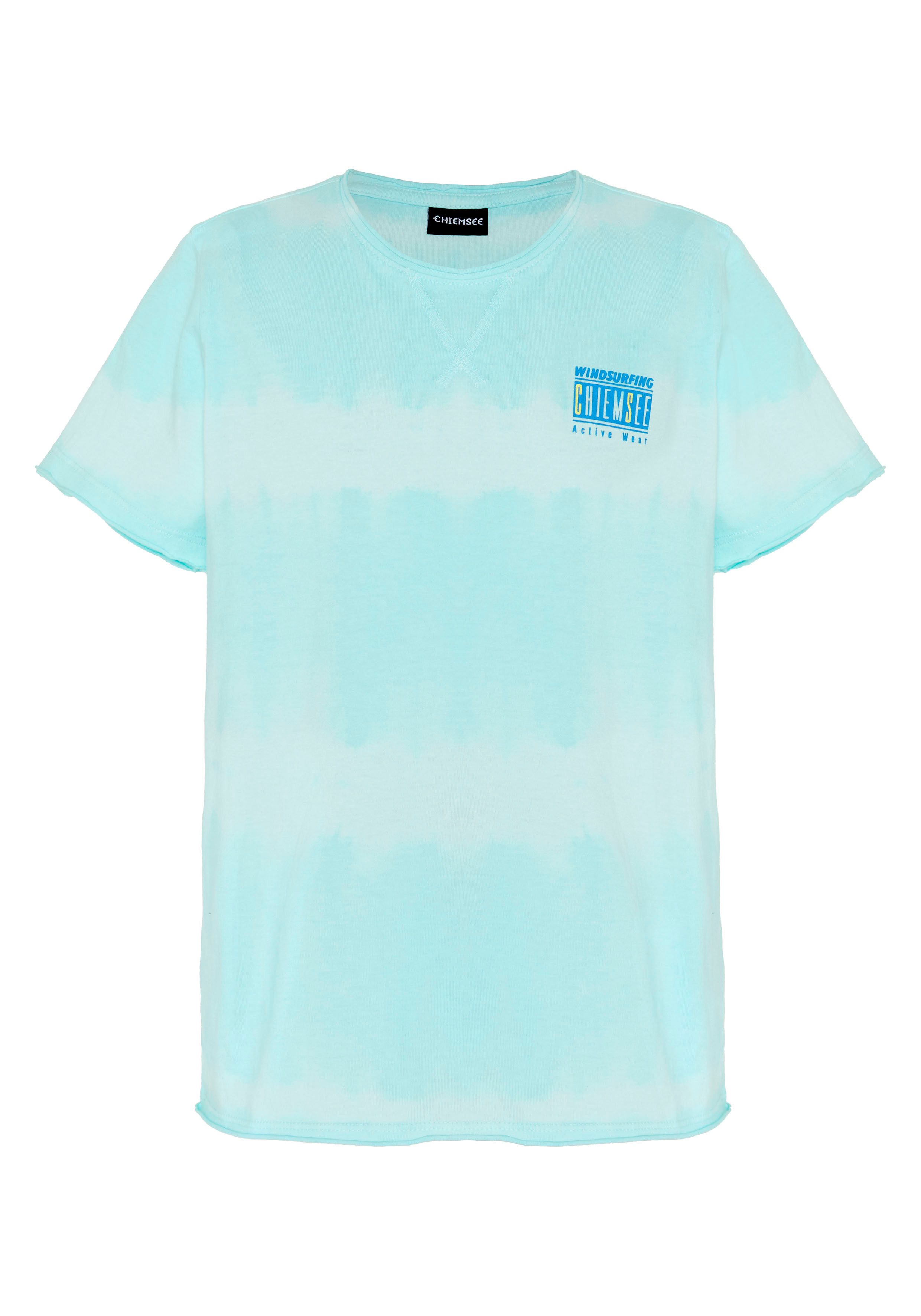 Chiemsee Print-Shirt