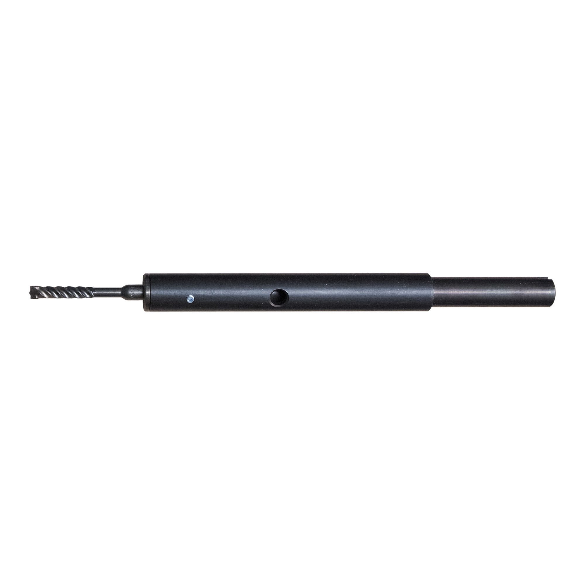 Eibenstock Bohrer- und Bit-Set Eibenstock Zentrierstange 300 mm lang (Nutzlänge: 250 mm)
